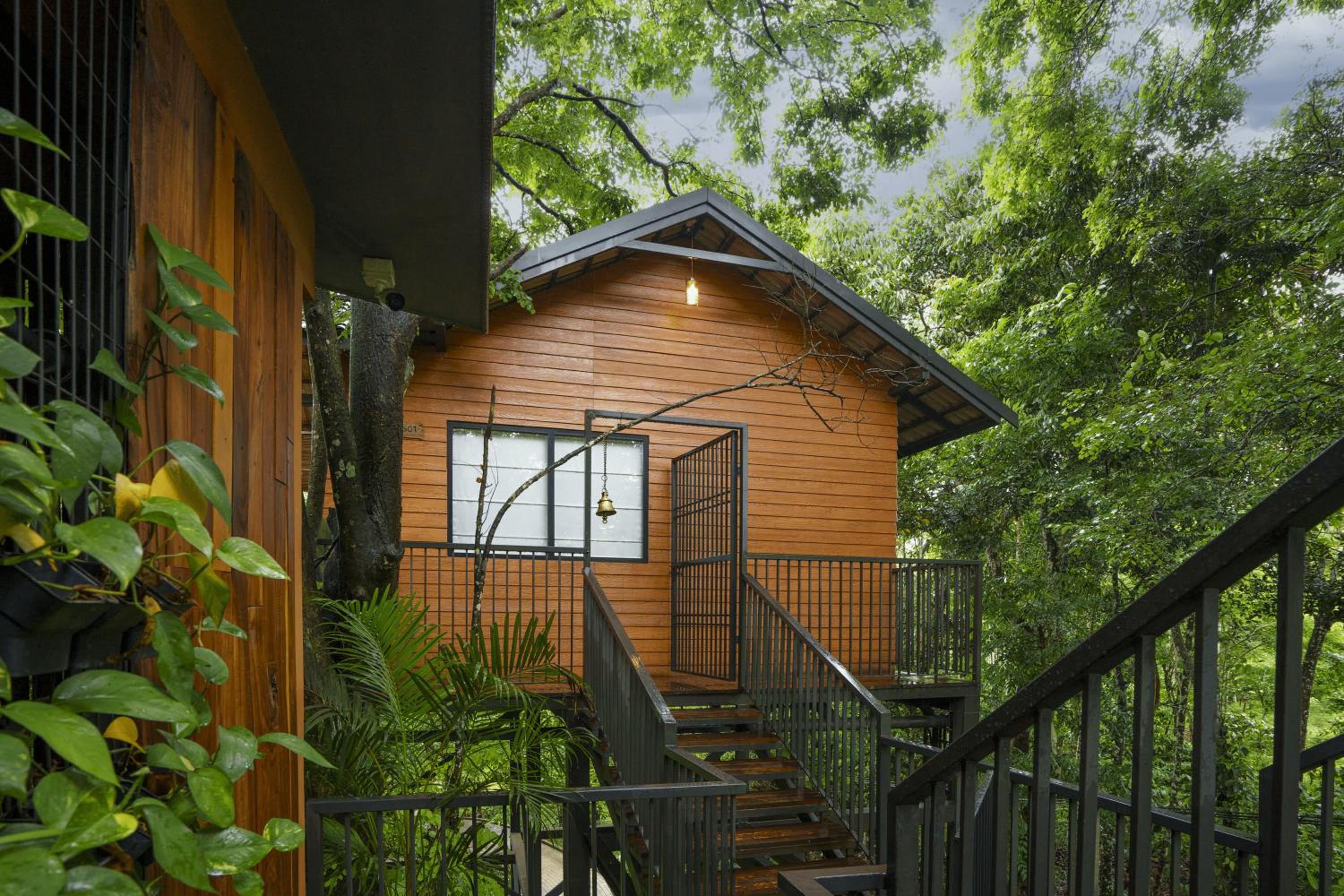 Superior Chalet photo 3