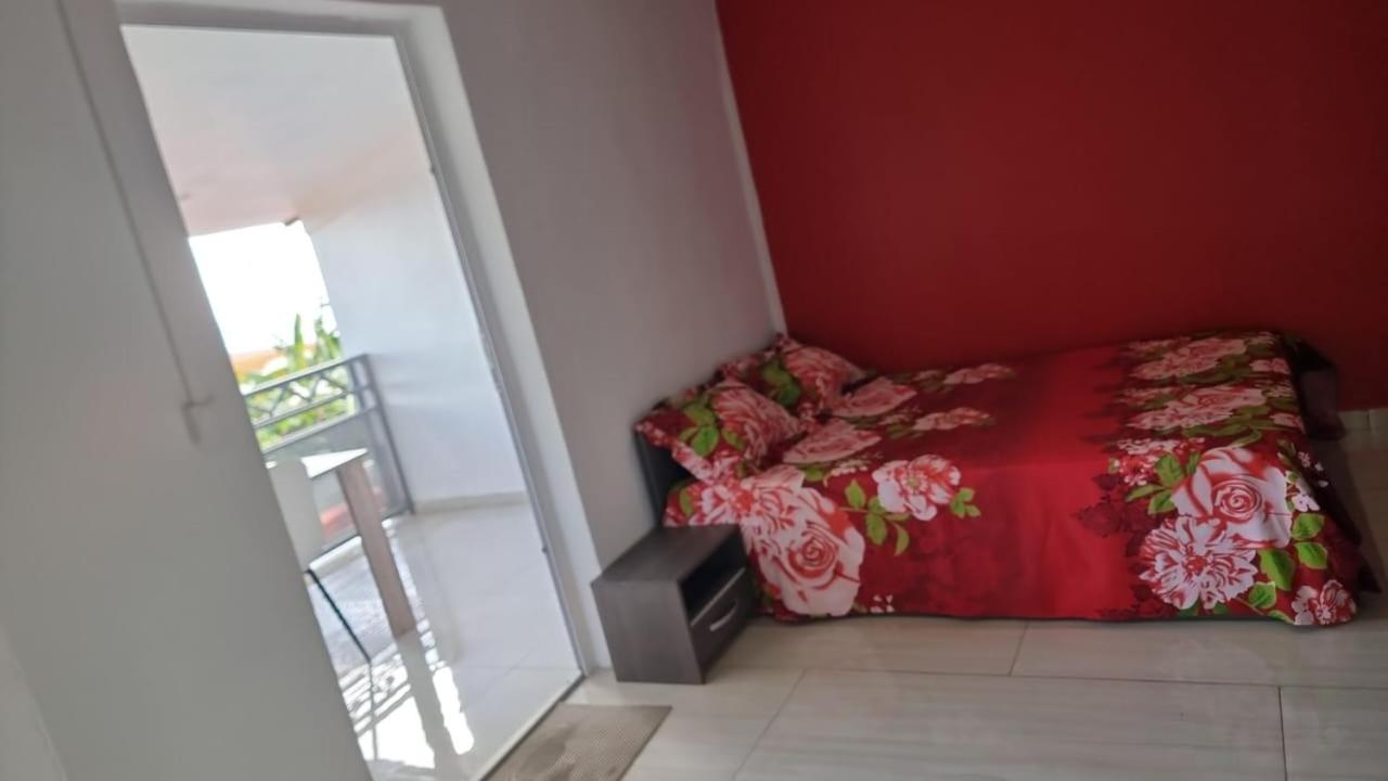 Double Room with Sea View photo 1