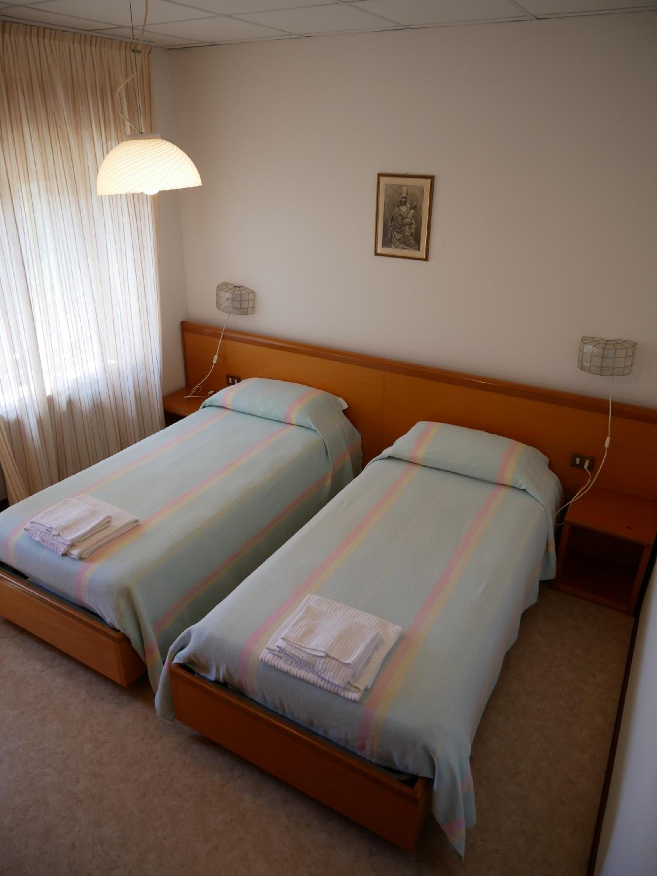 Twin Room photo 1