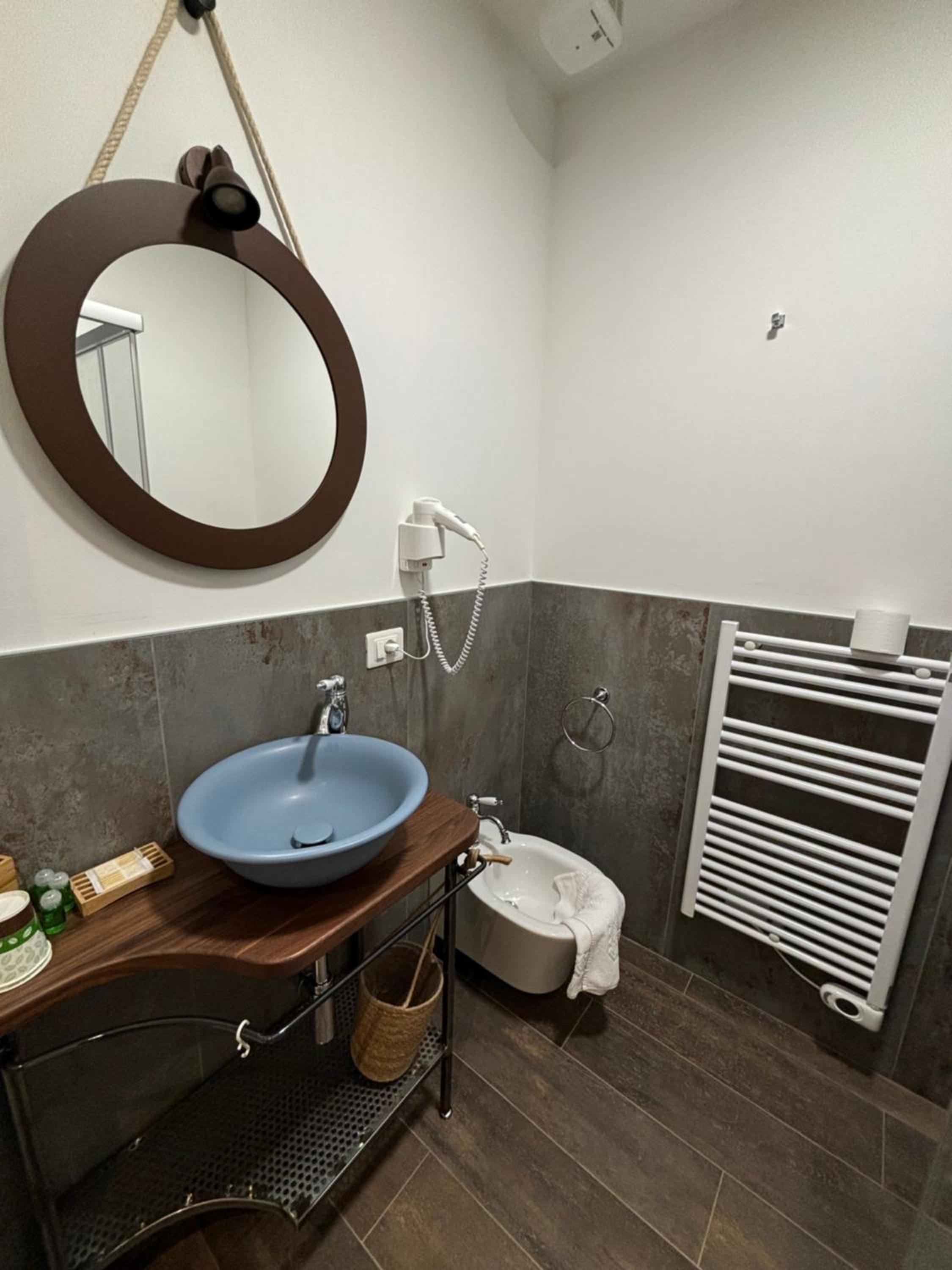 Triple Room with View photo 3