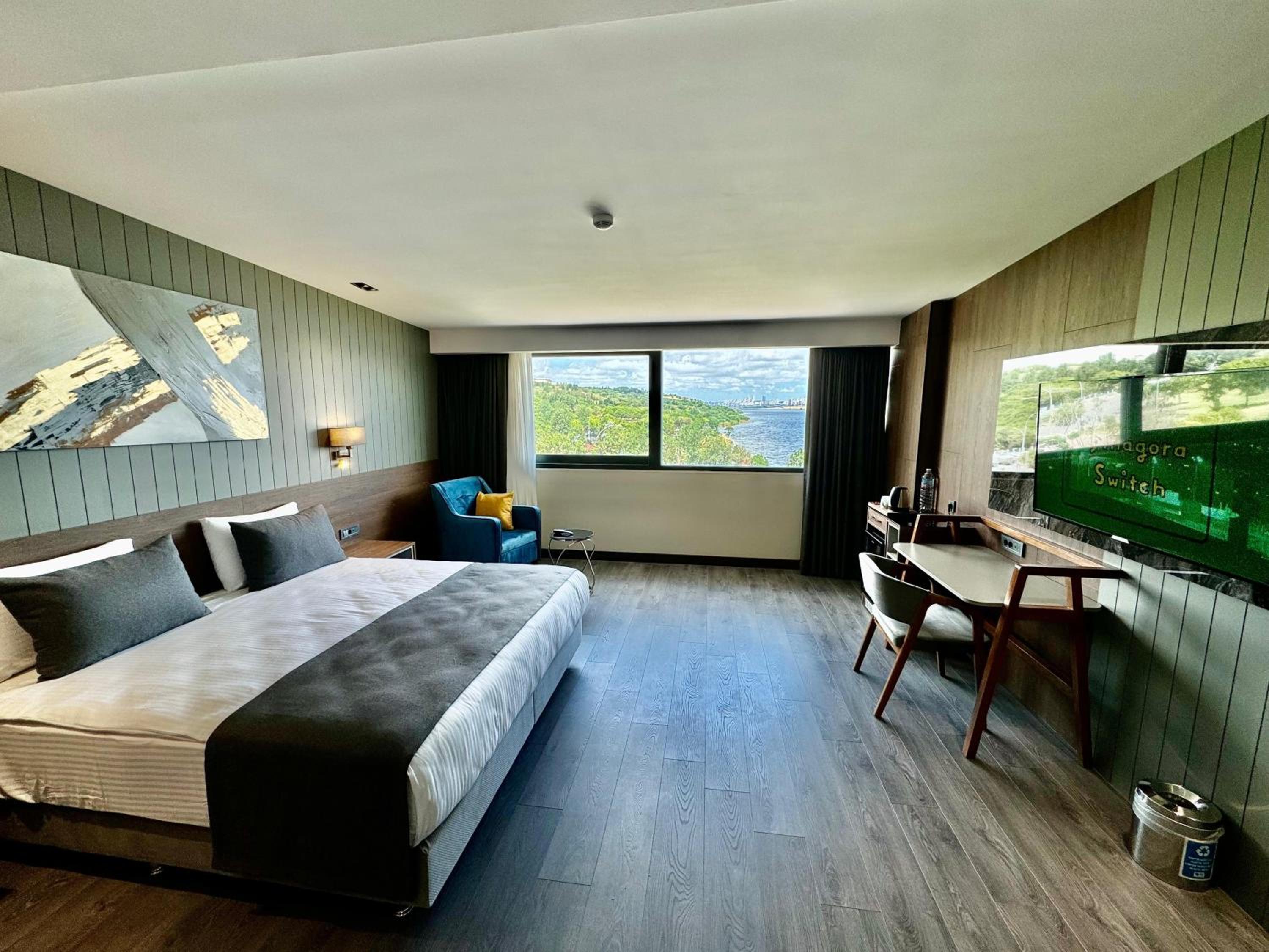 Double Room with Lake View photo 1