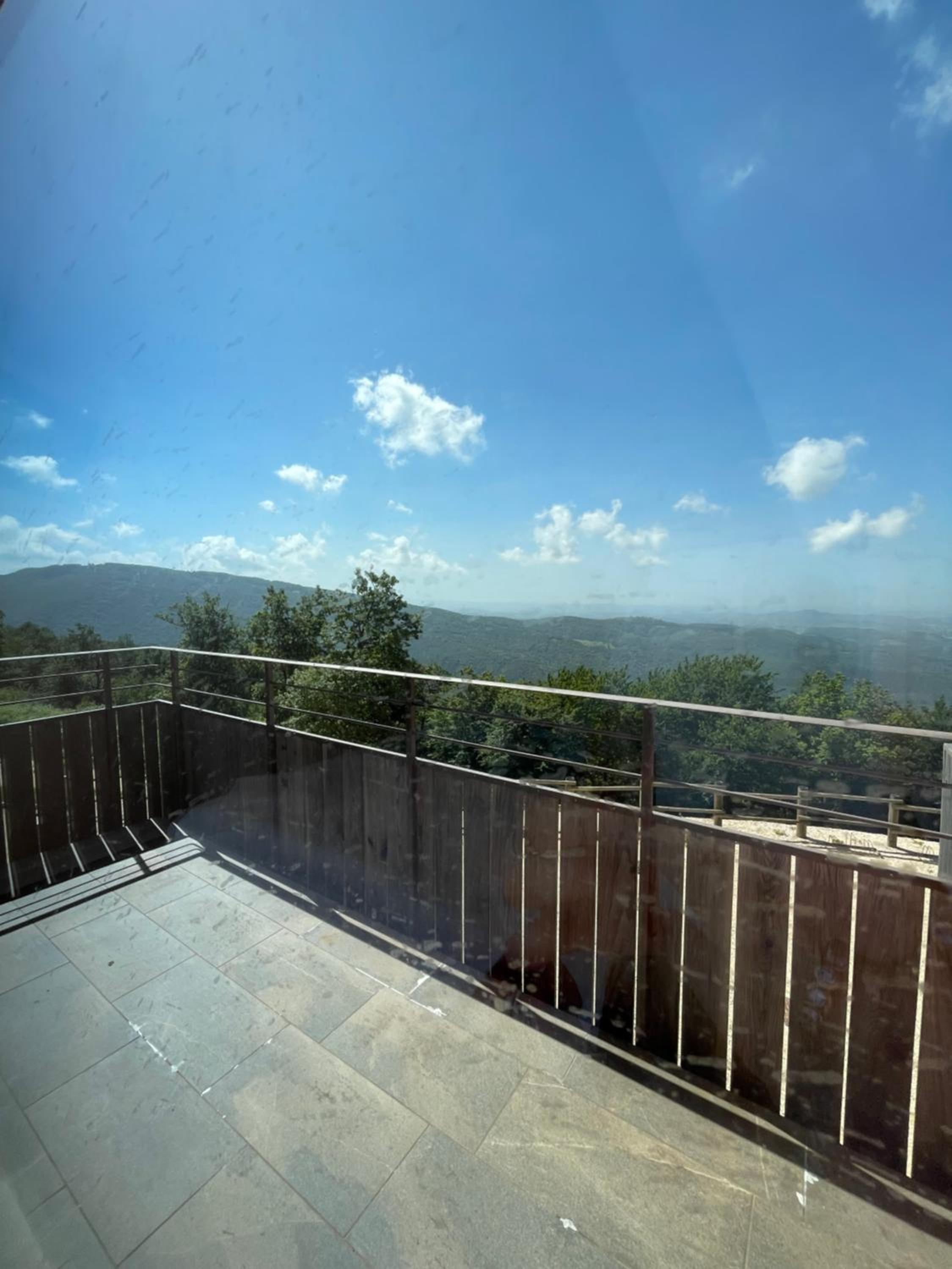 Double Room with Terrace photo 3