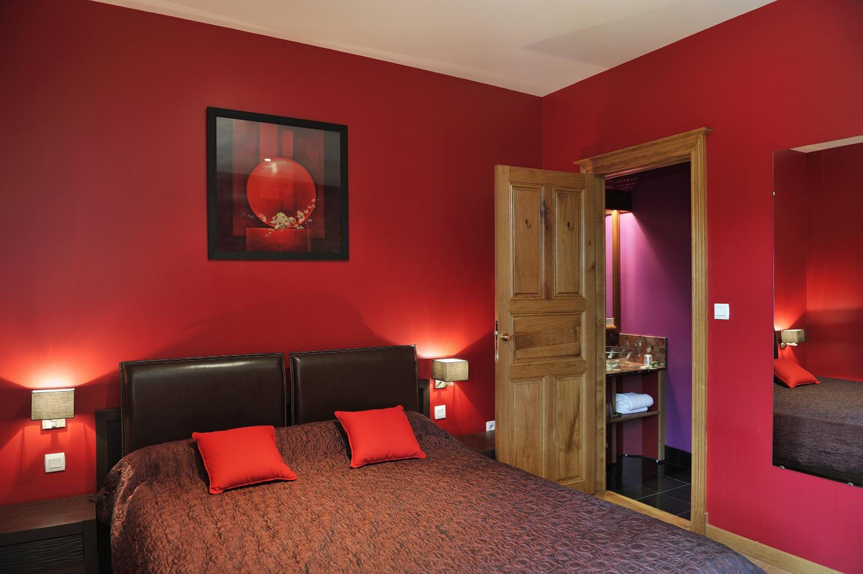 Triple Room photo 2