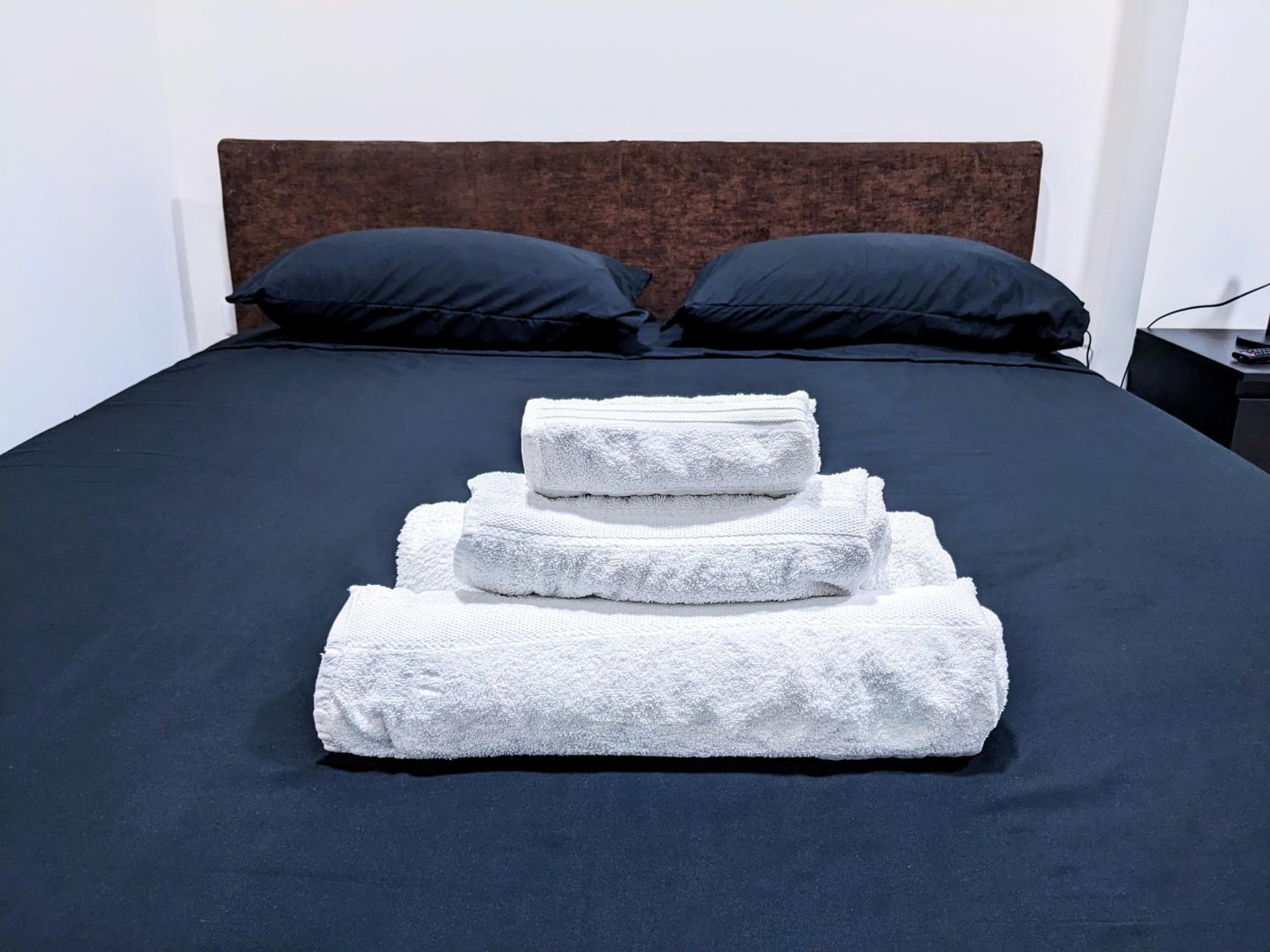 Double Room With Private Bathroom photo 1
