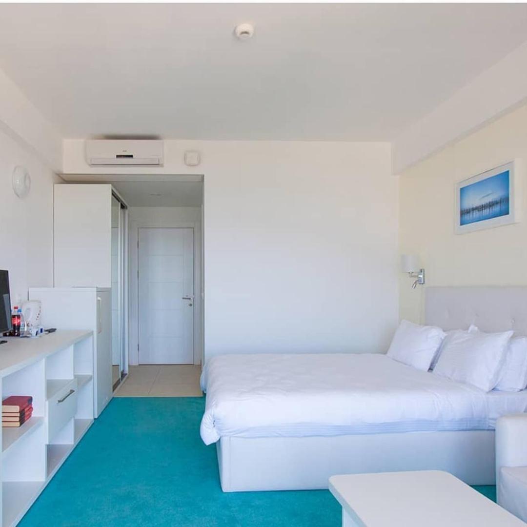 Queen Room with Sea View