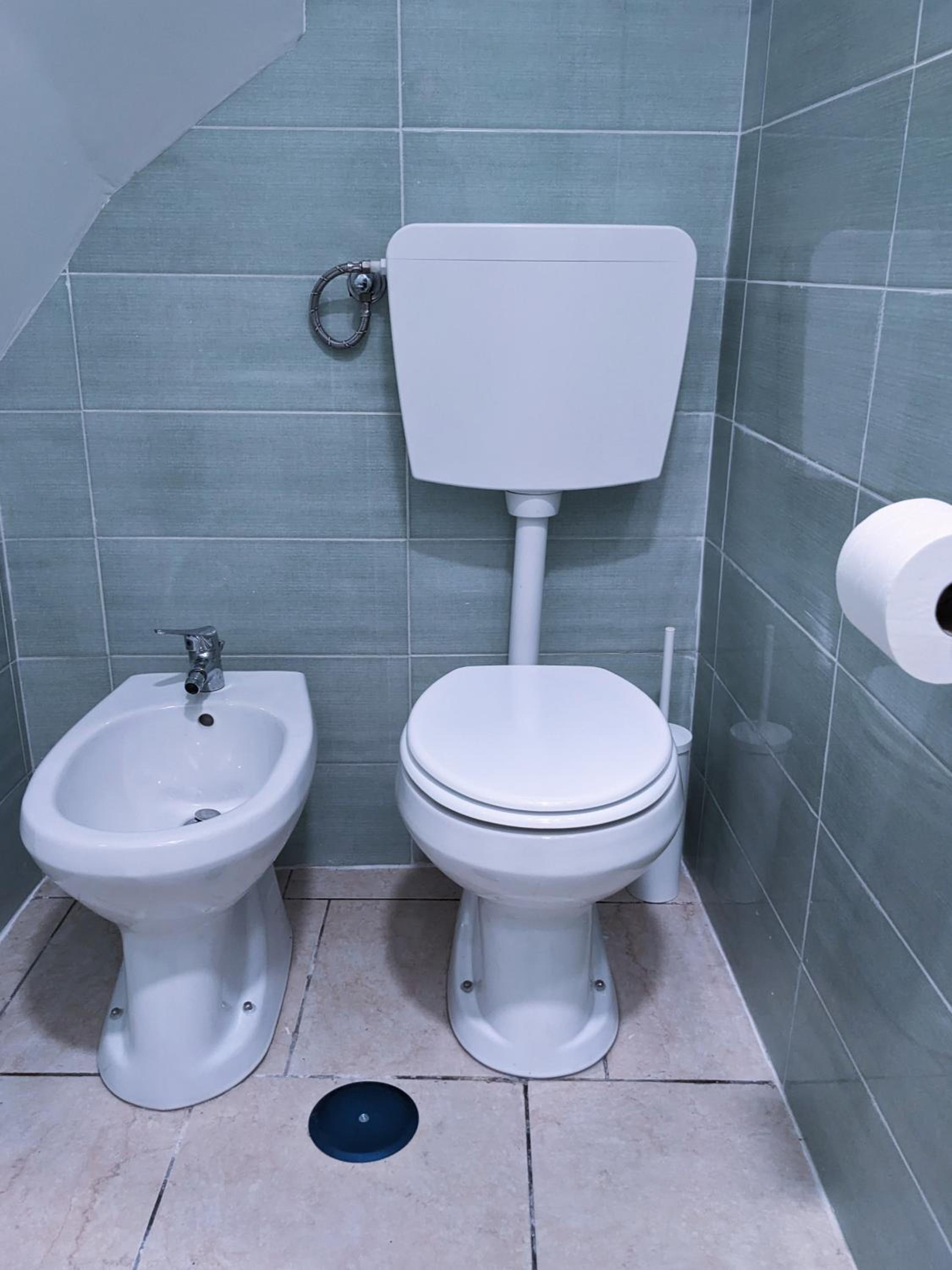 Double Room With Private Bathroom photo 3