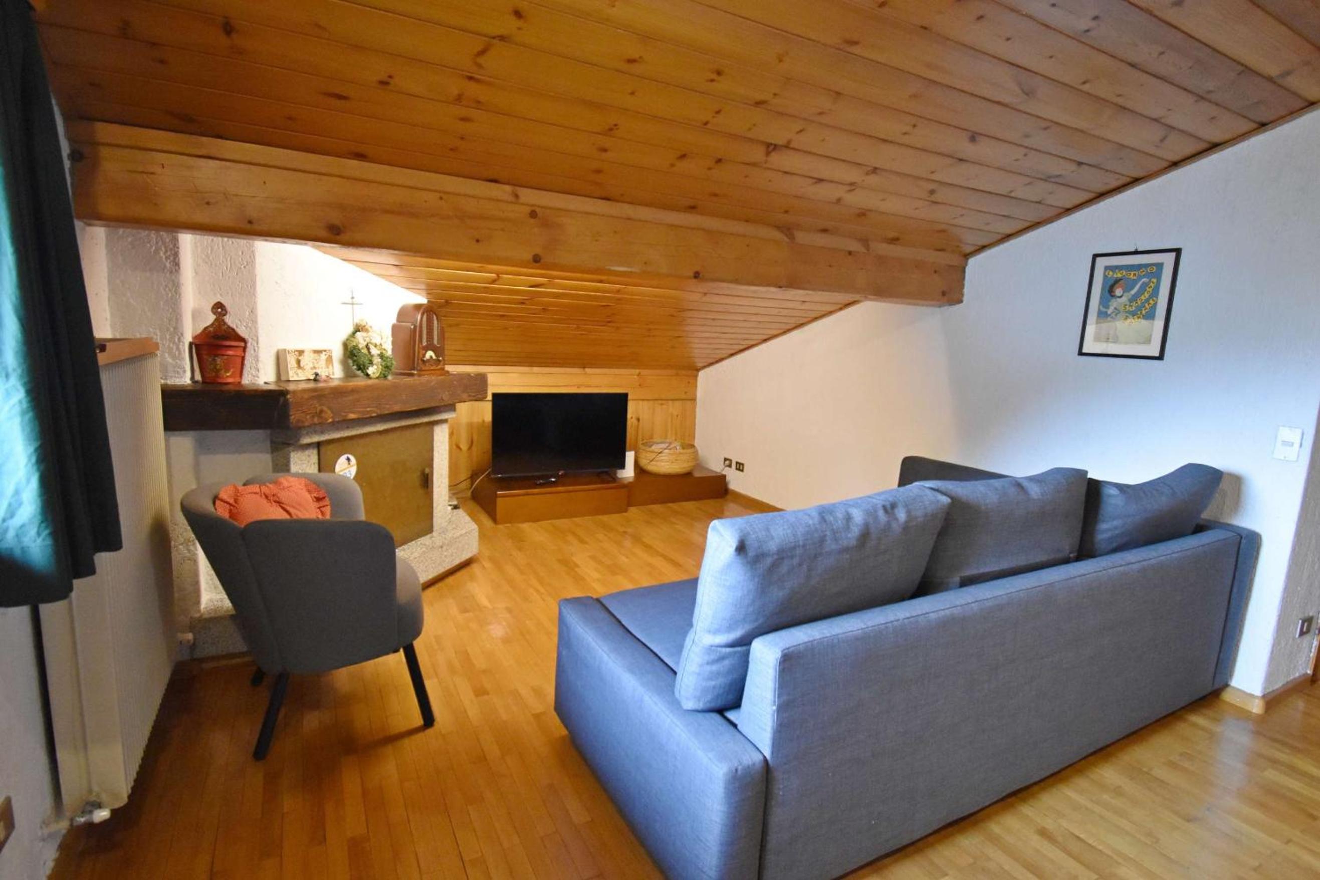 Apartment - Split Level