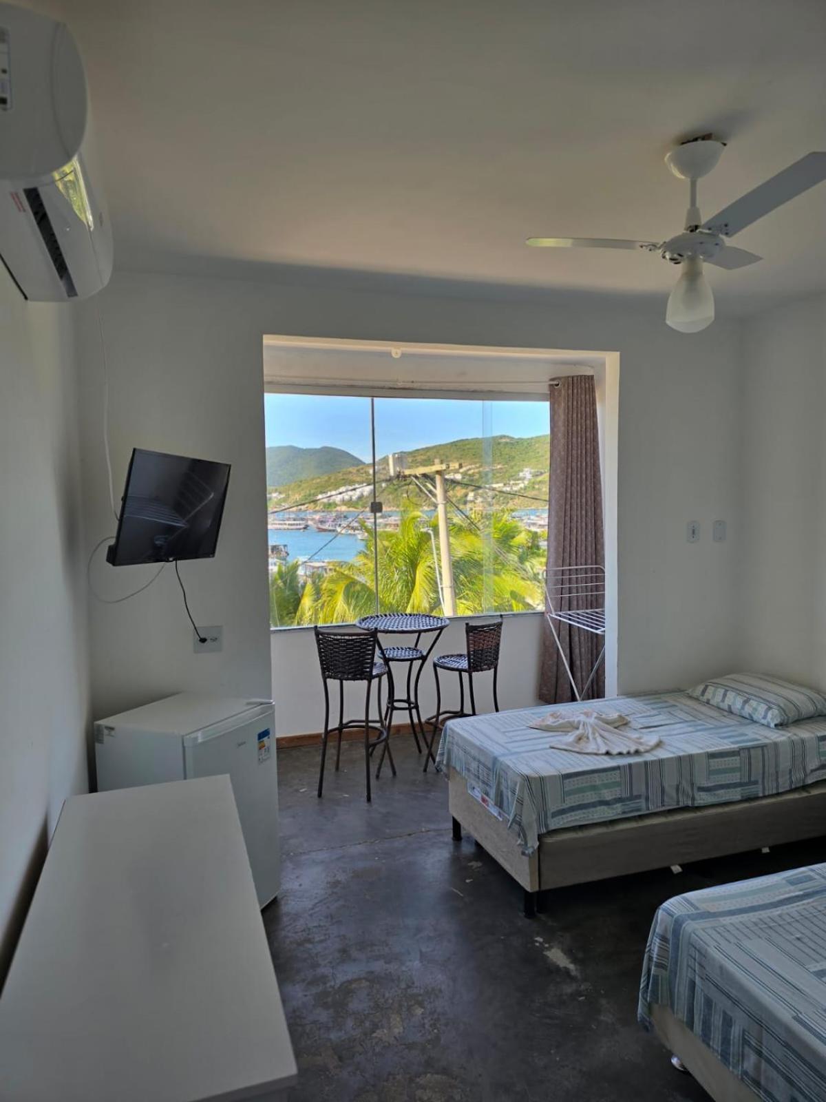 Suite with Sea View photo 1