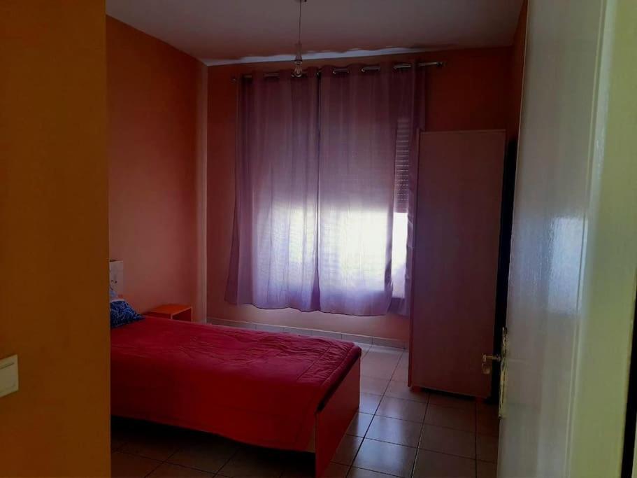 One-Bedroom Apartment photo 3