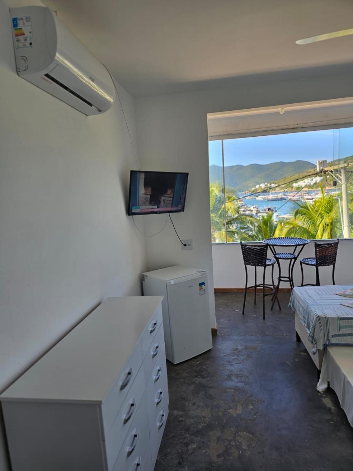 Suite with Sea View photo 3