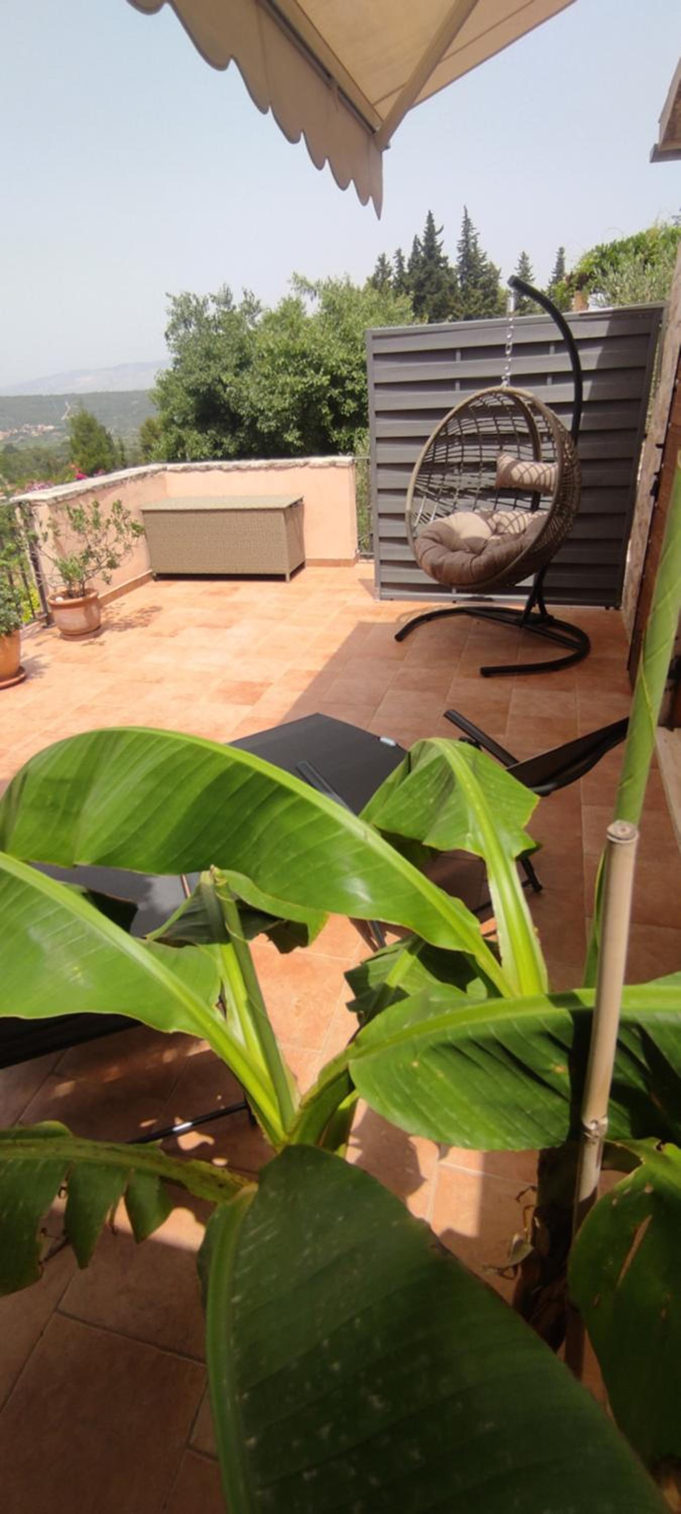Two-Bedroom Villa - Photo 16