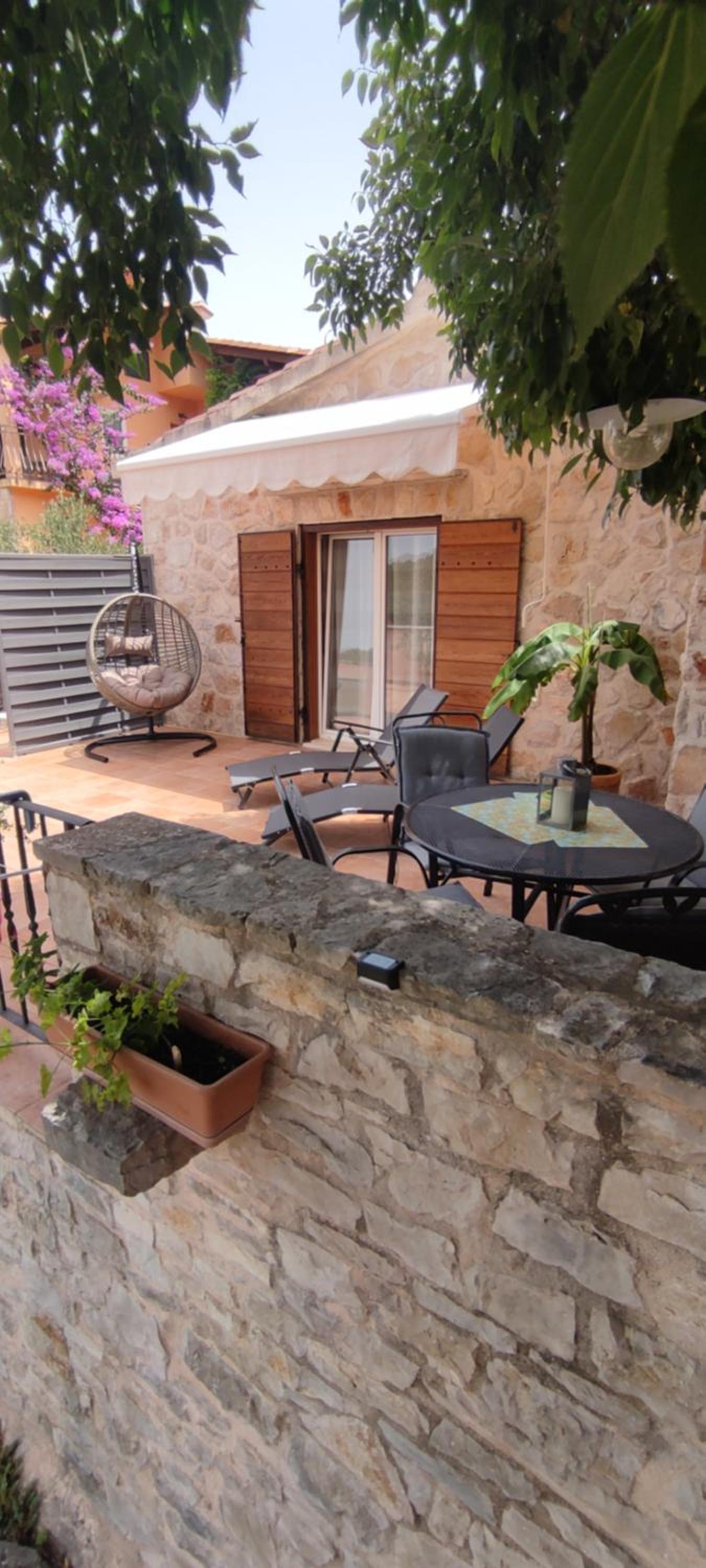 Two-Bedroom Villa - Photo 49