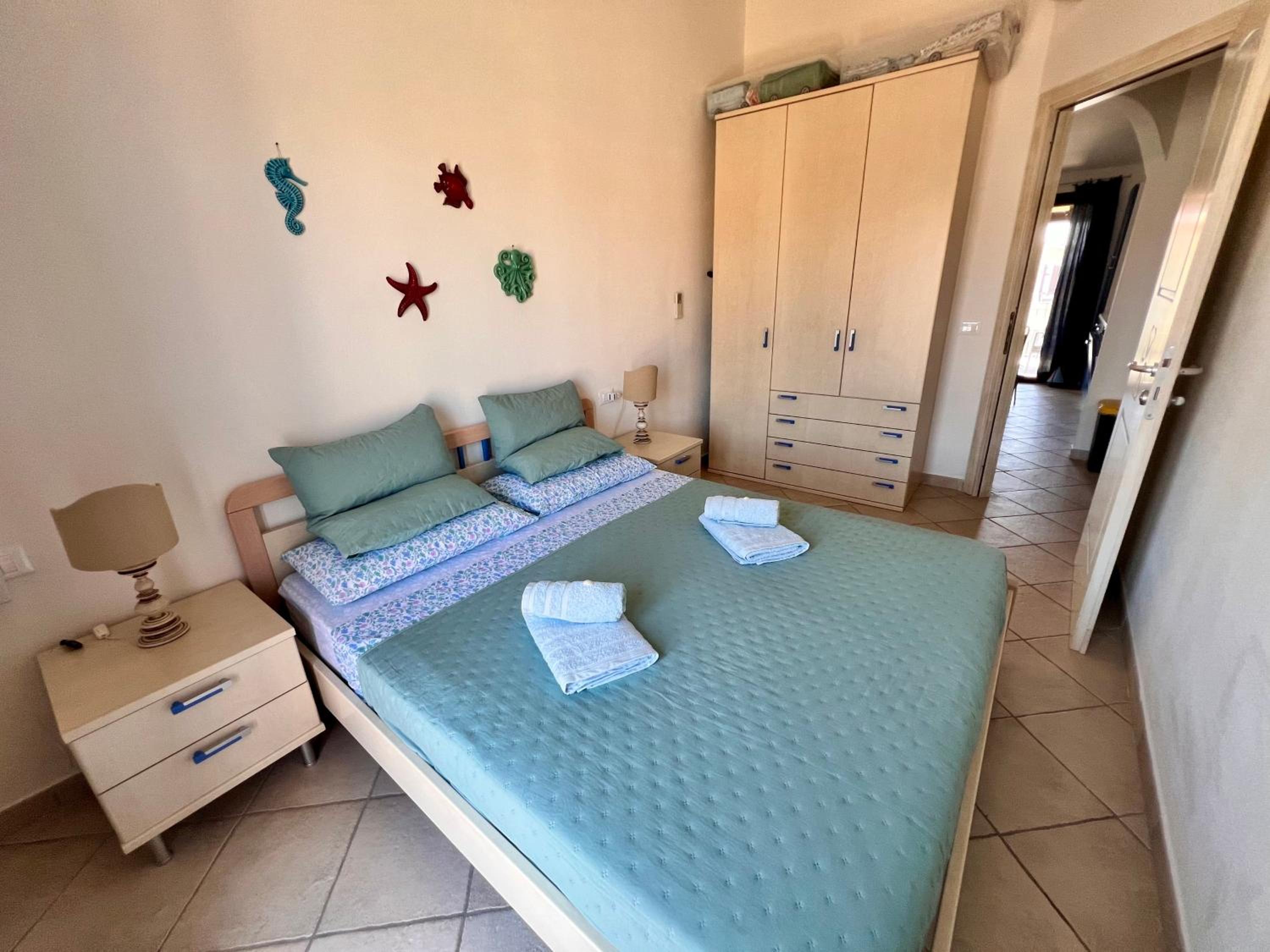 Two-Bedroom Apartment with Sea View photo 1