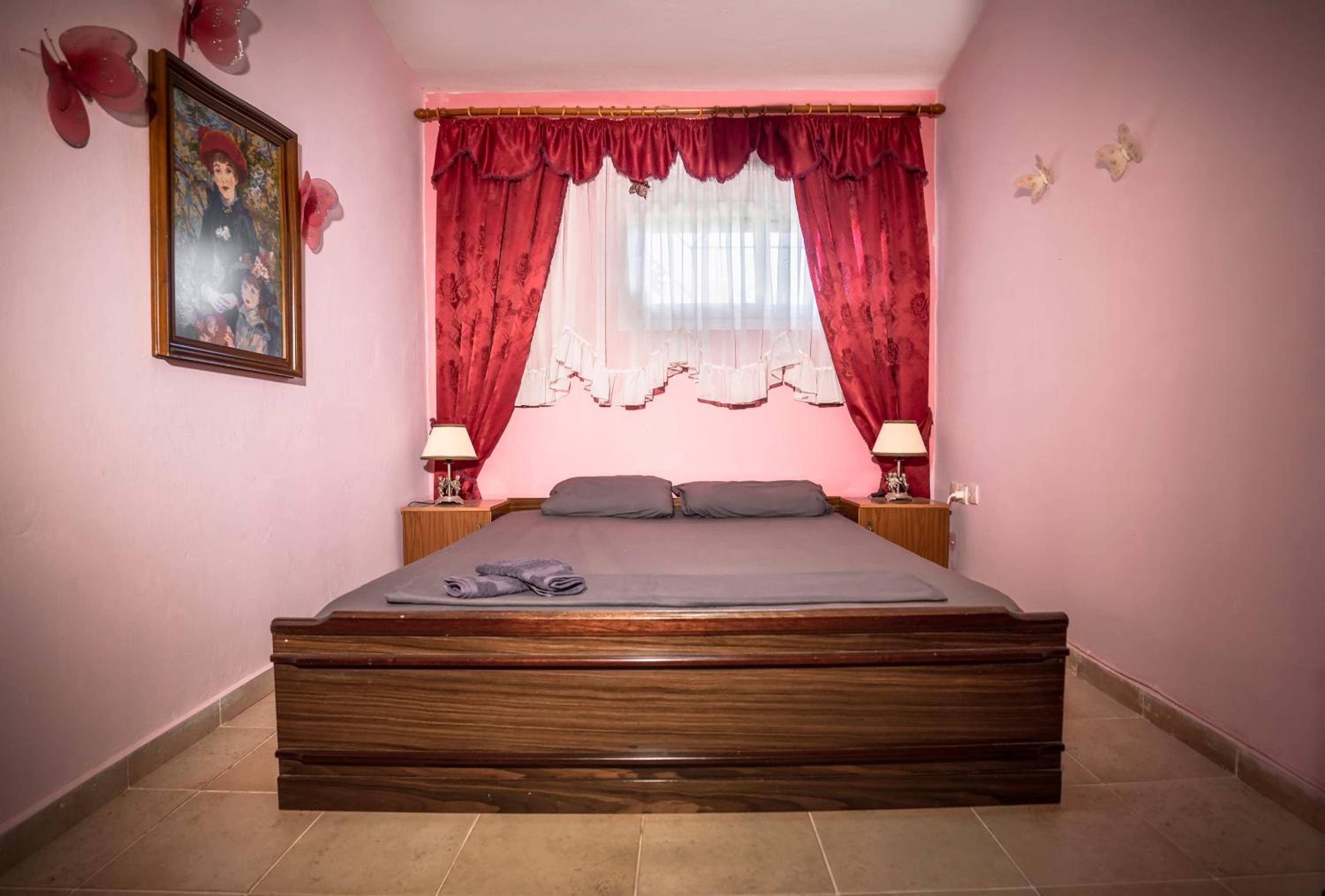 Three-Bedroom House photo 1