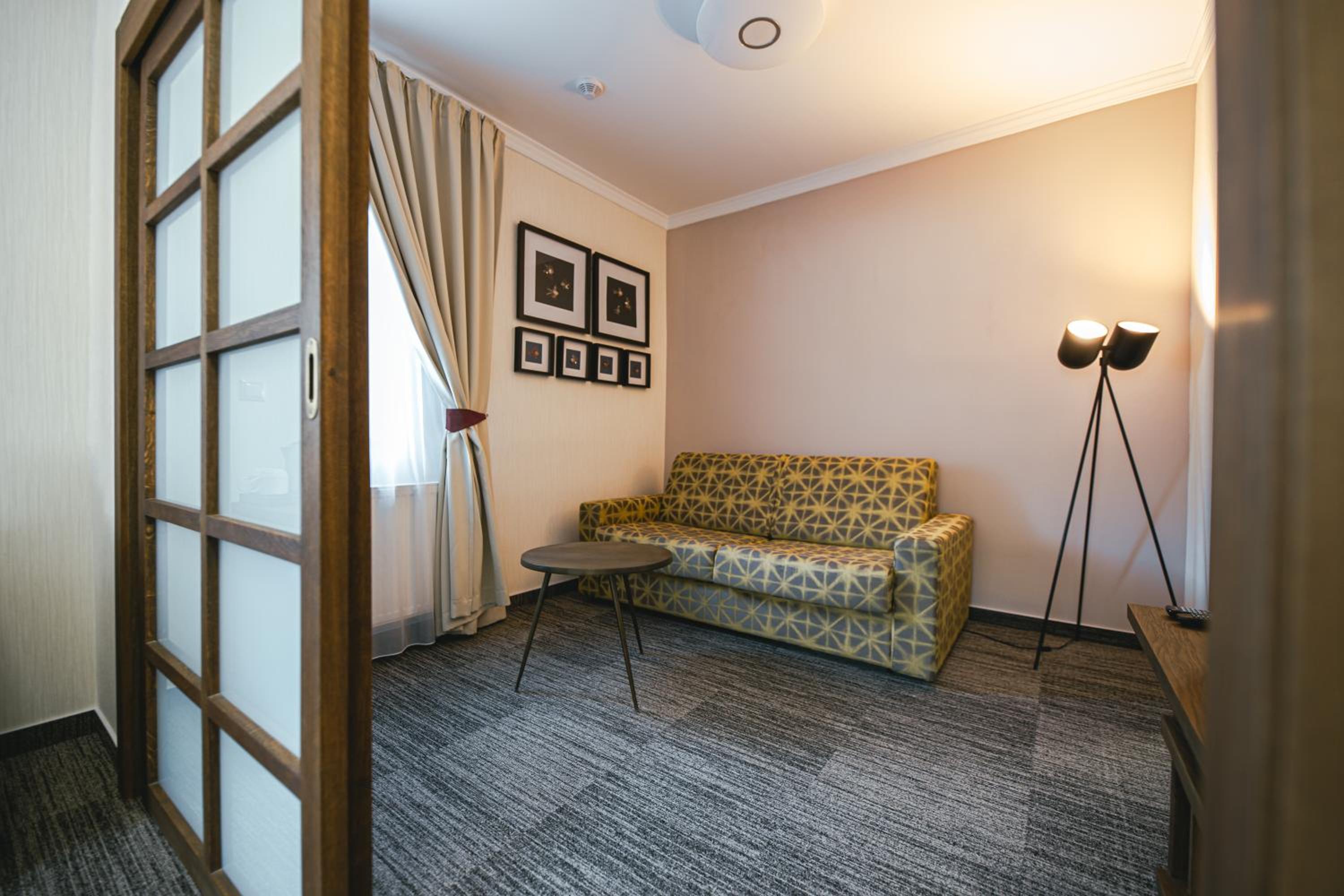 Superior Double Room photo 2