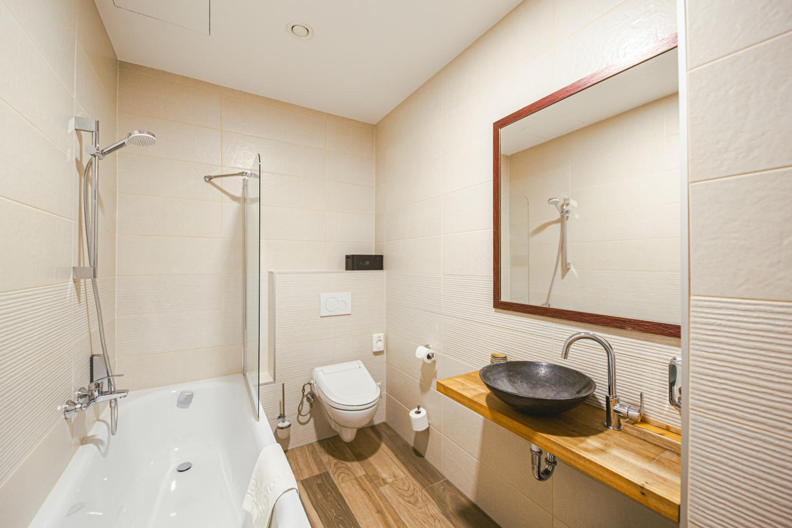 Superior Double Room photo 3