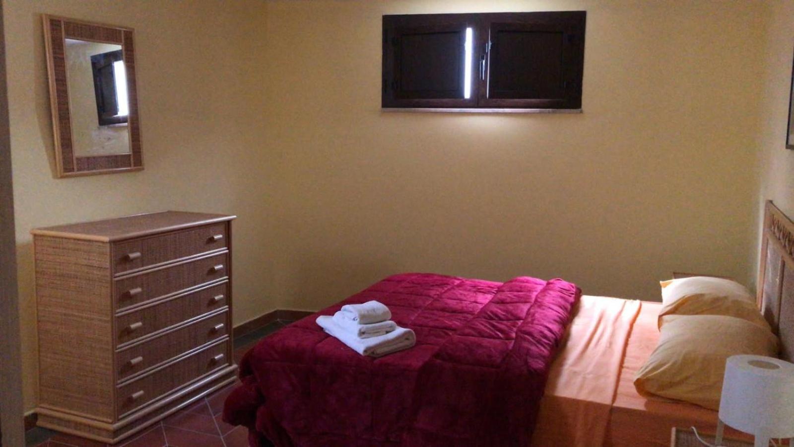 Quadruple Room With Private Bathroom