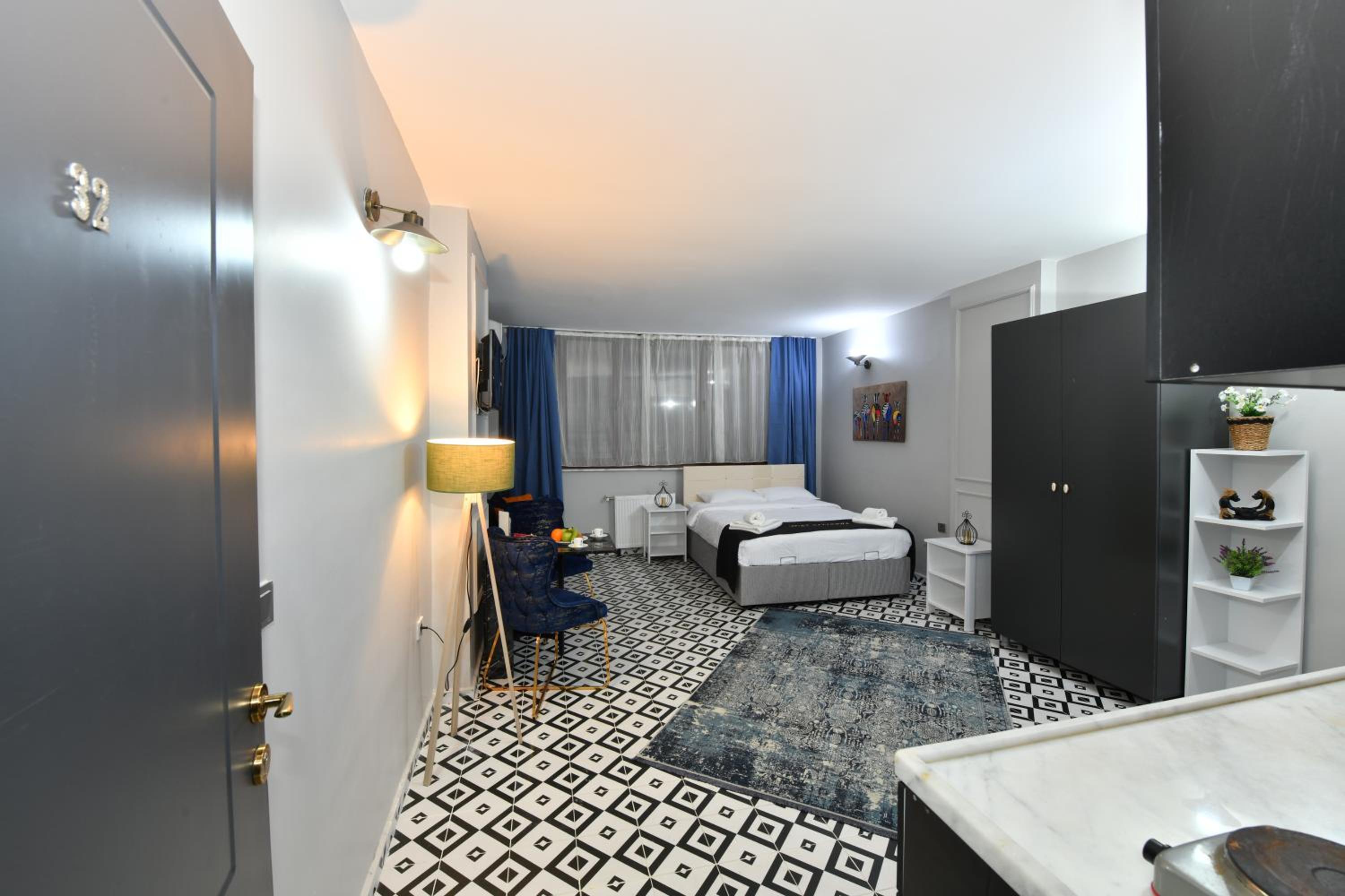 Executive Suite photo 3