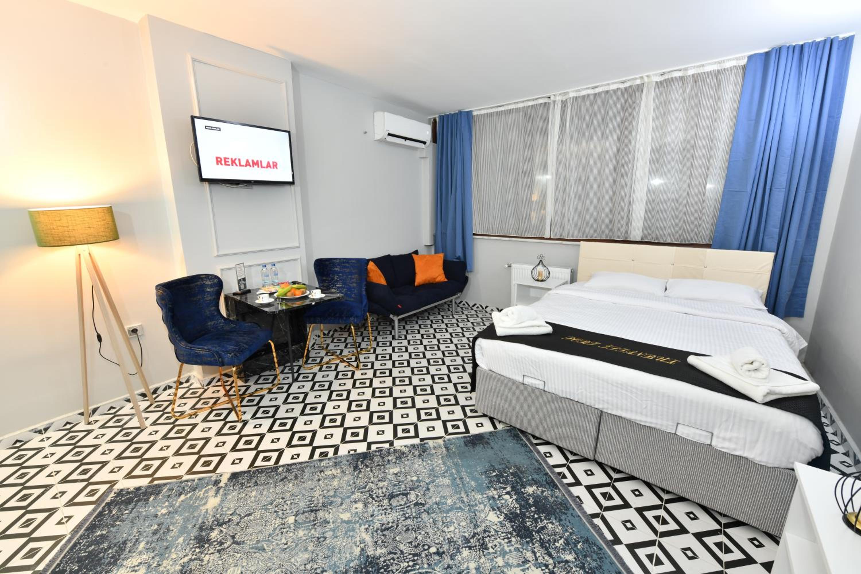 Executive Suite photo 1