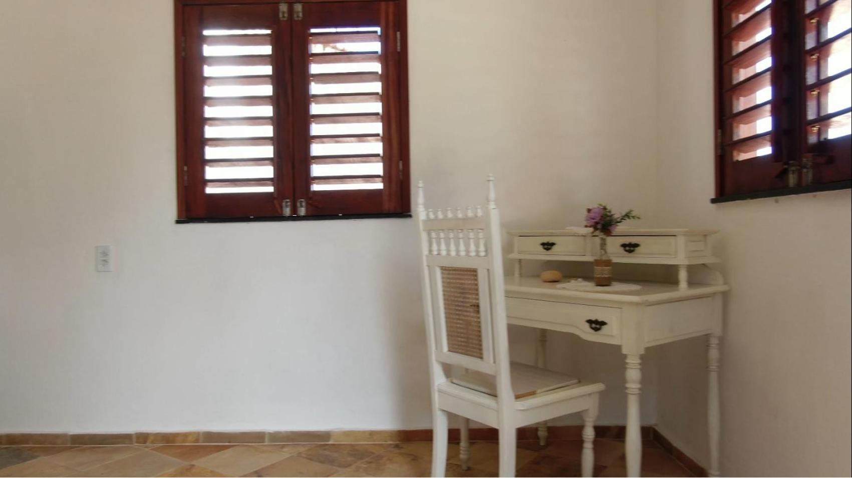 Double Room with Terrace photo 1