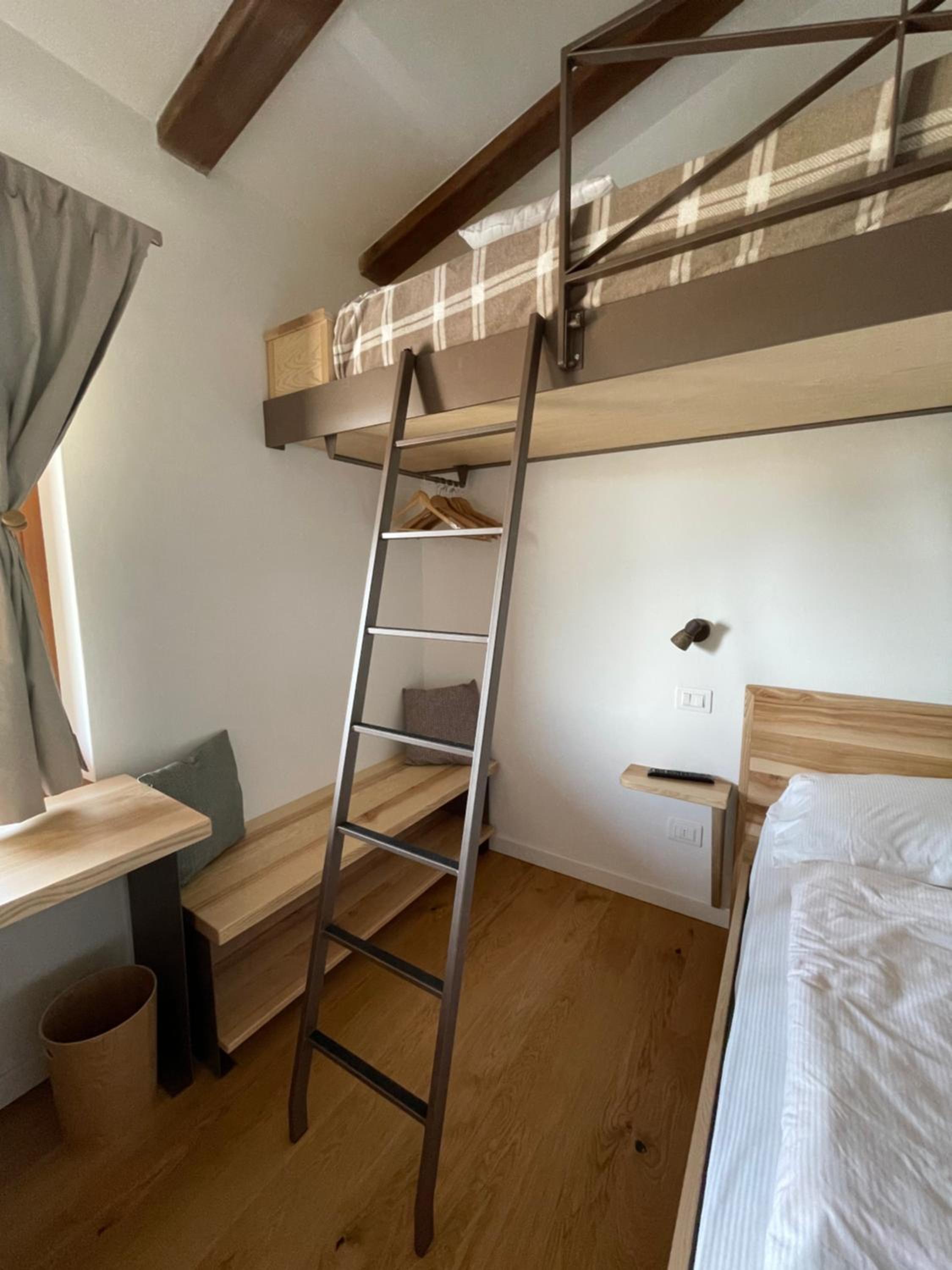 Deluxe Quadruple Room photo 2