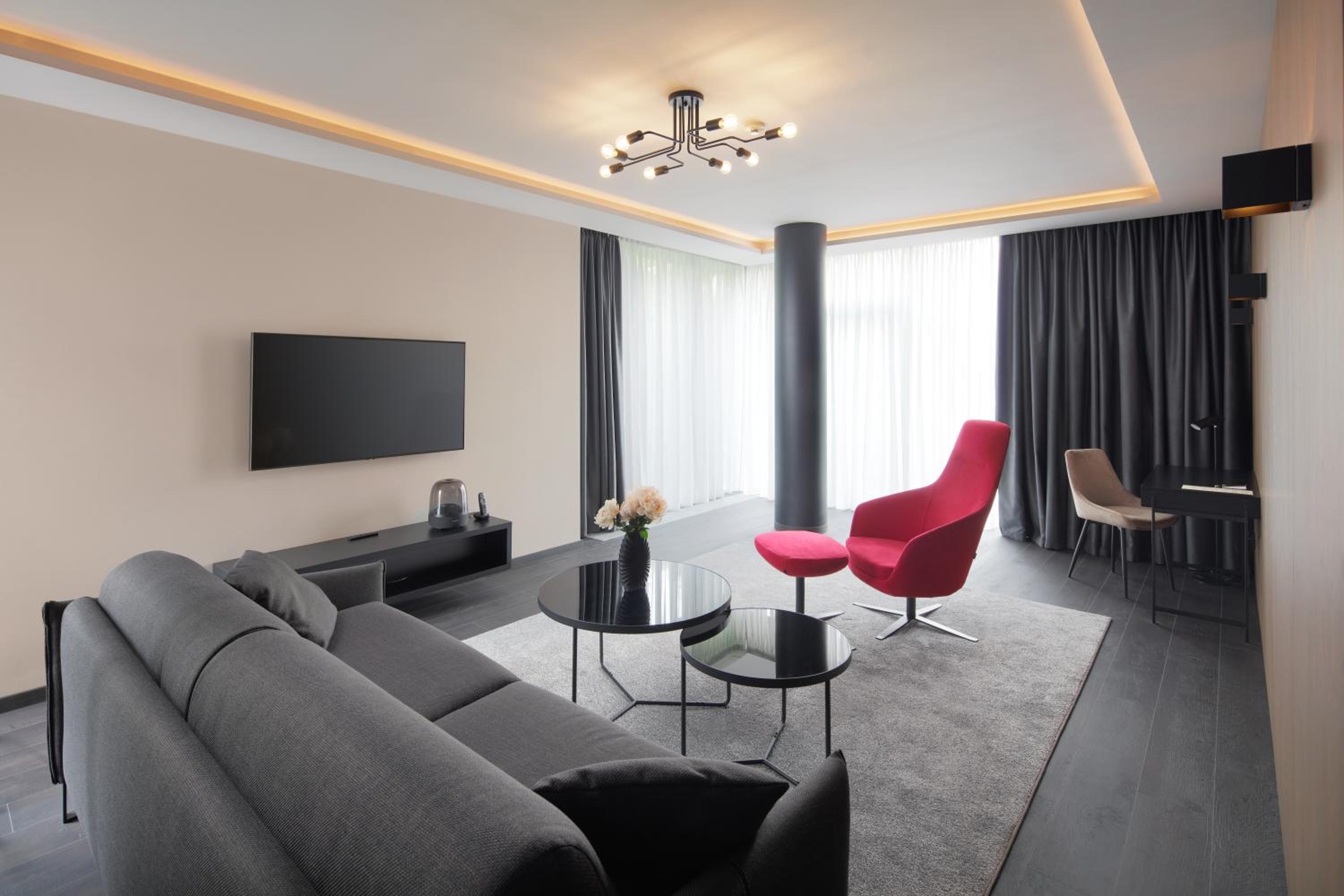 Suite photo 3