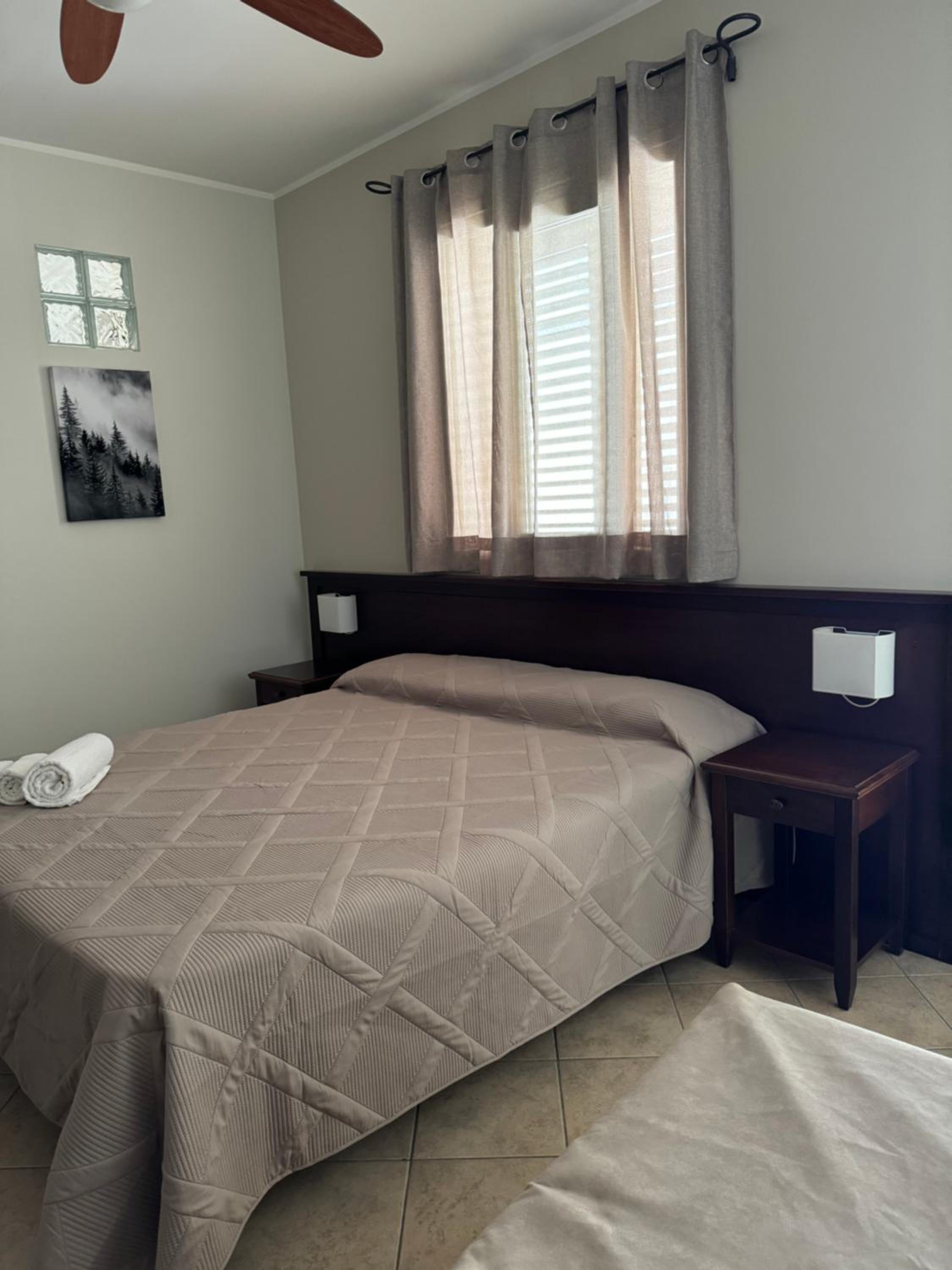 Double Room with Balcony photo 2