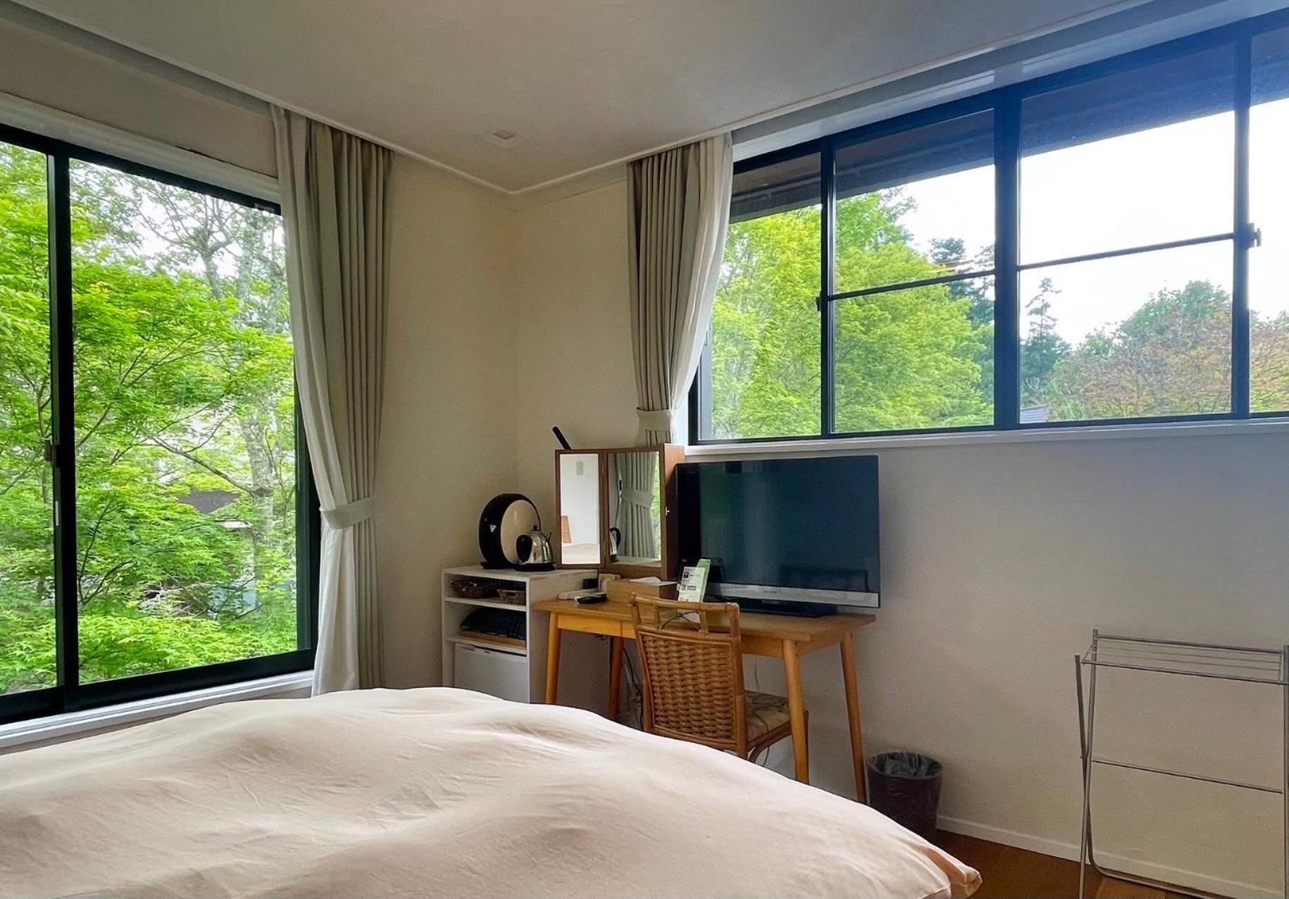 King Room with Mountain View - Photo 2