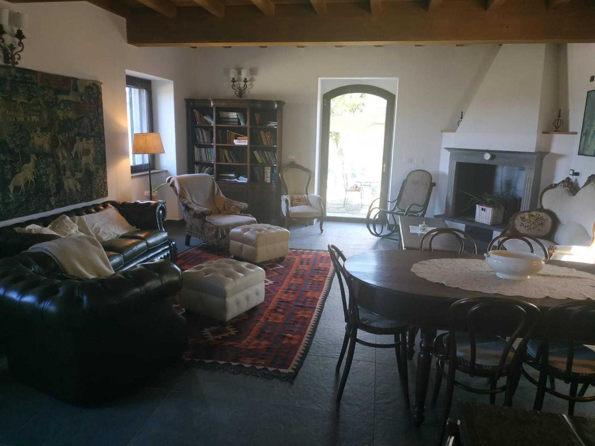 Double Room with Private Bathroom photo 3