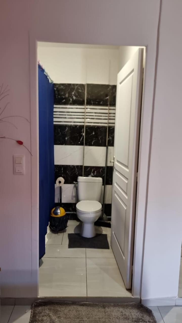 Double Room with Terrace photo 3