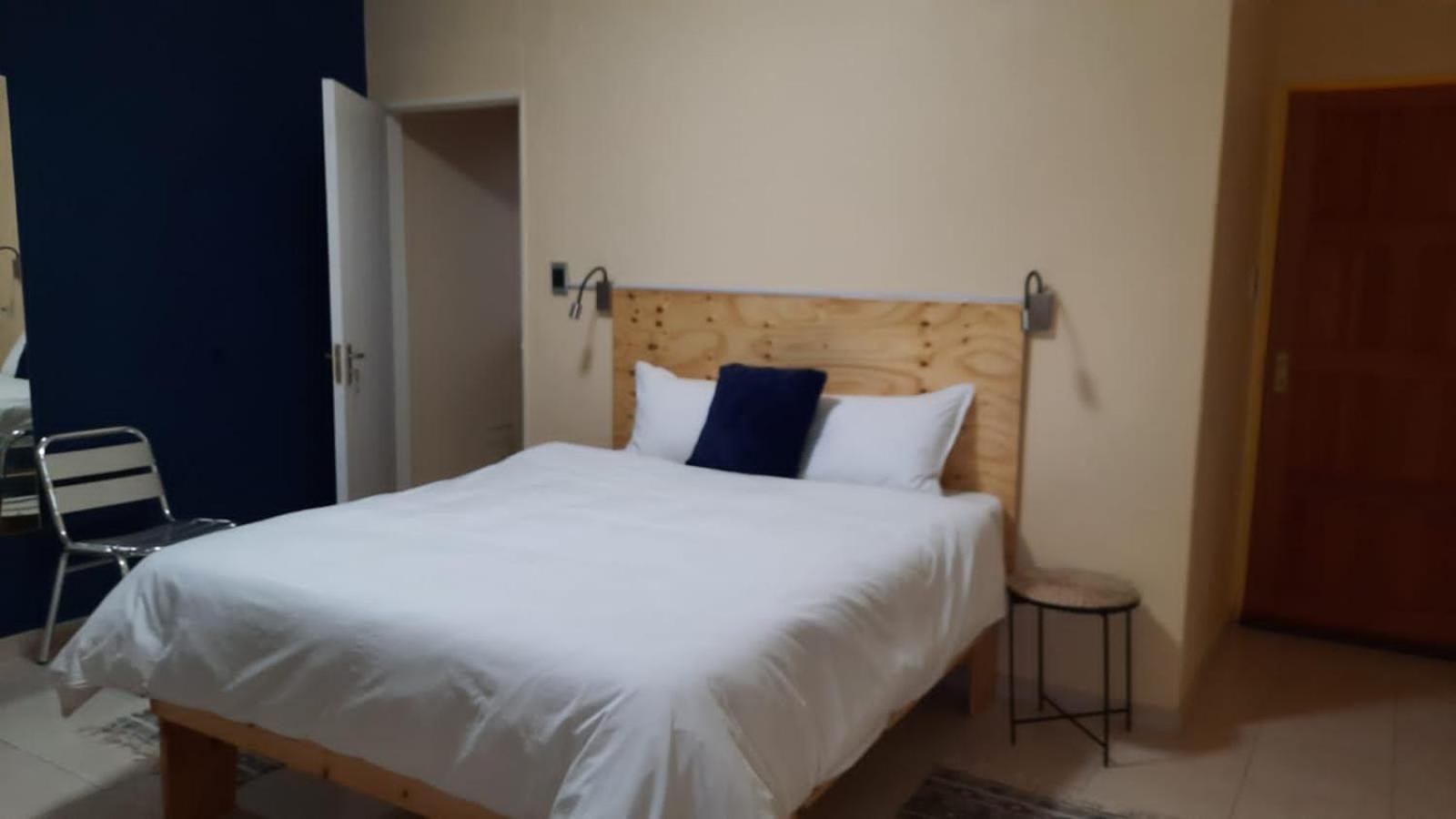 Budget Double or Twin Room photo 1