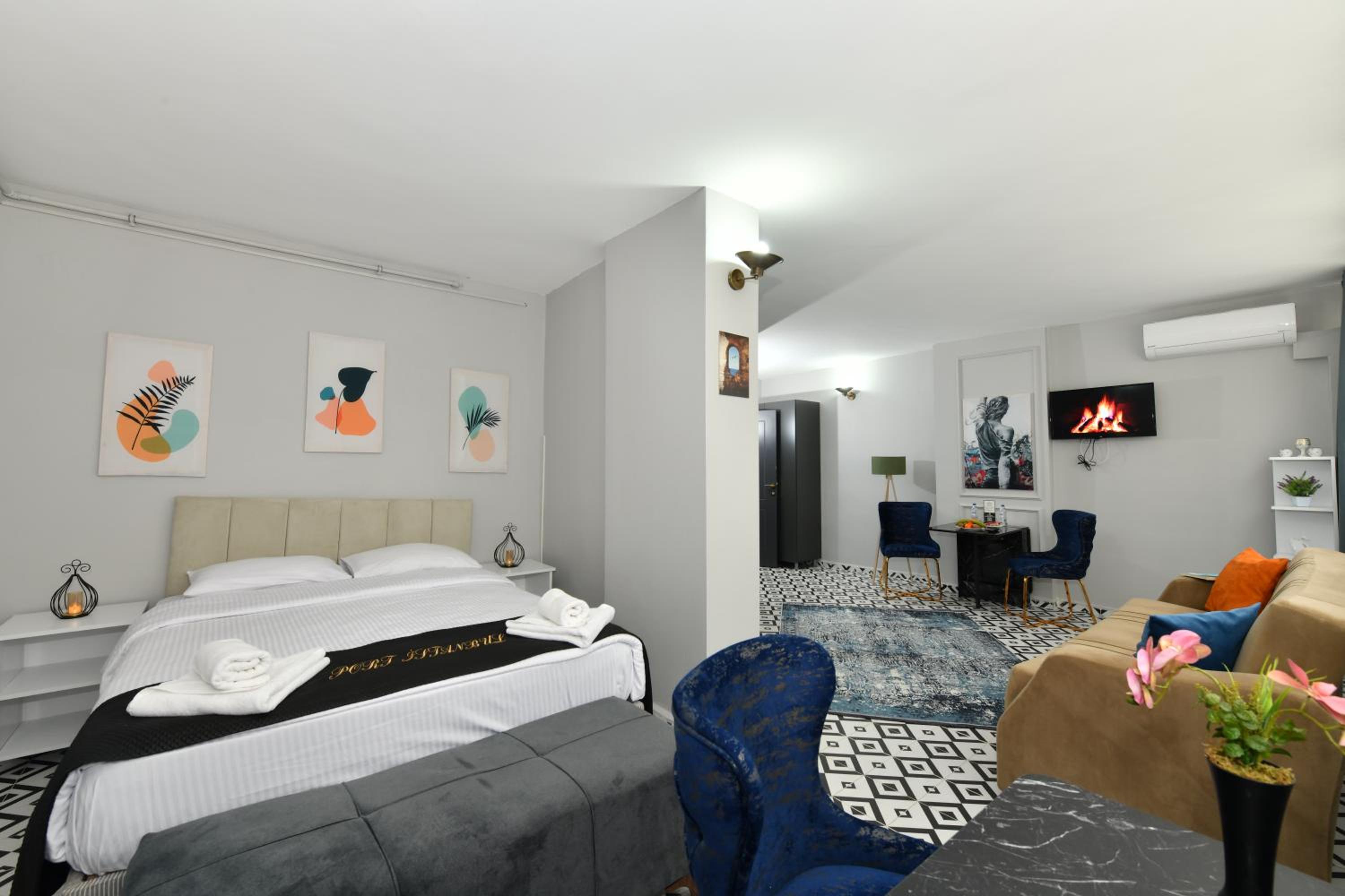Family Suite photo 3