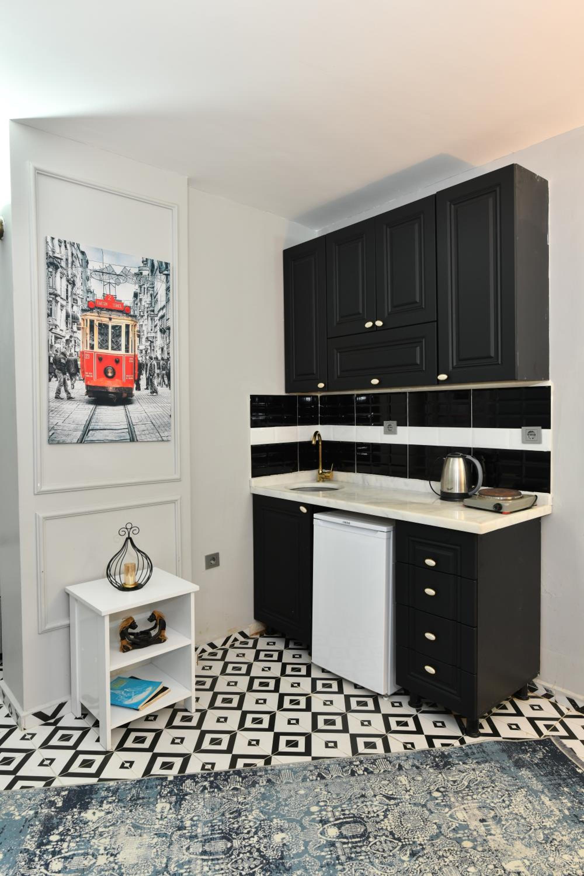 Family Suite photo 2