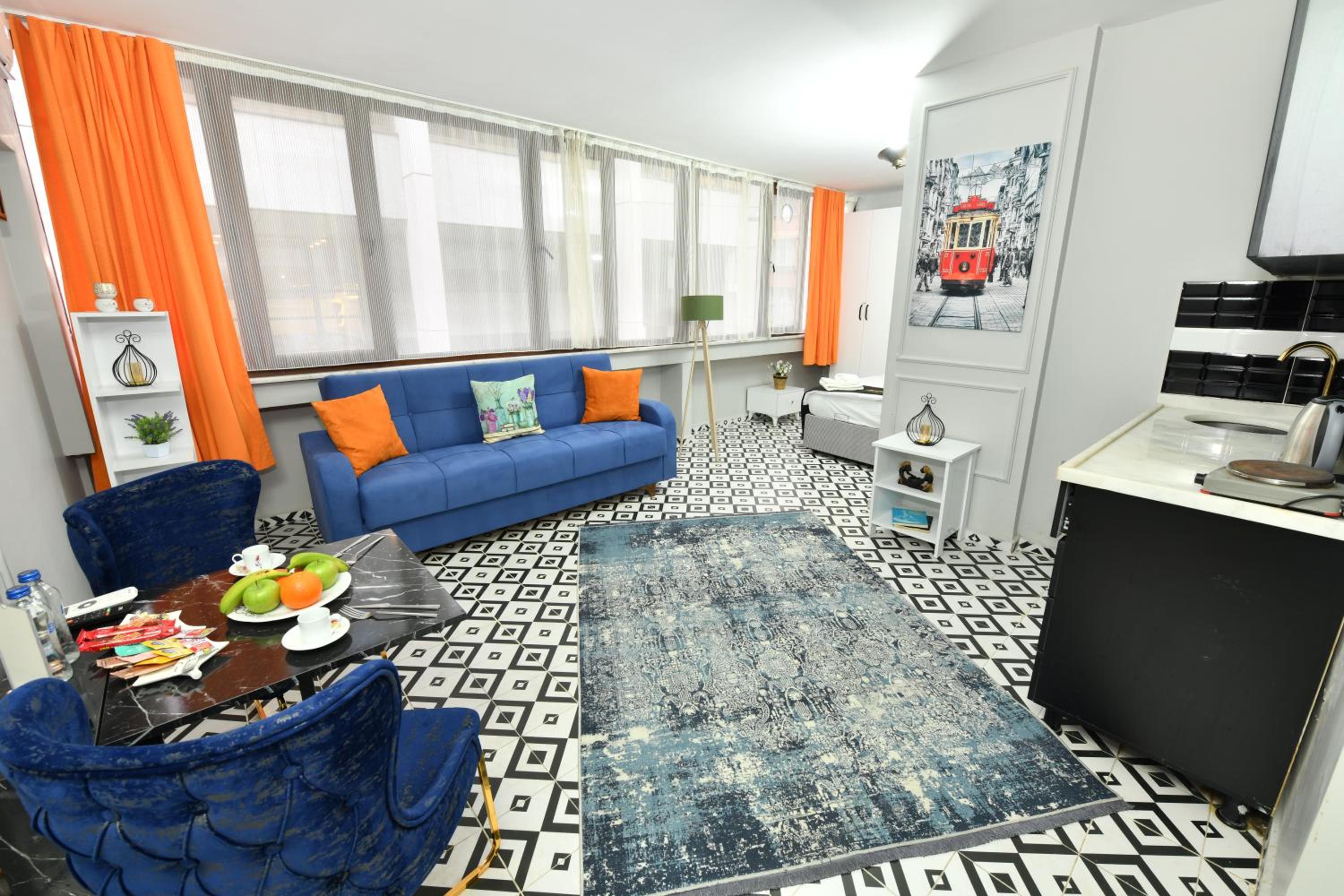 Family Suite photo 1