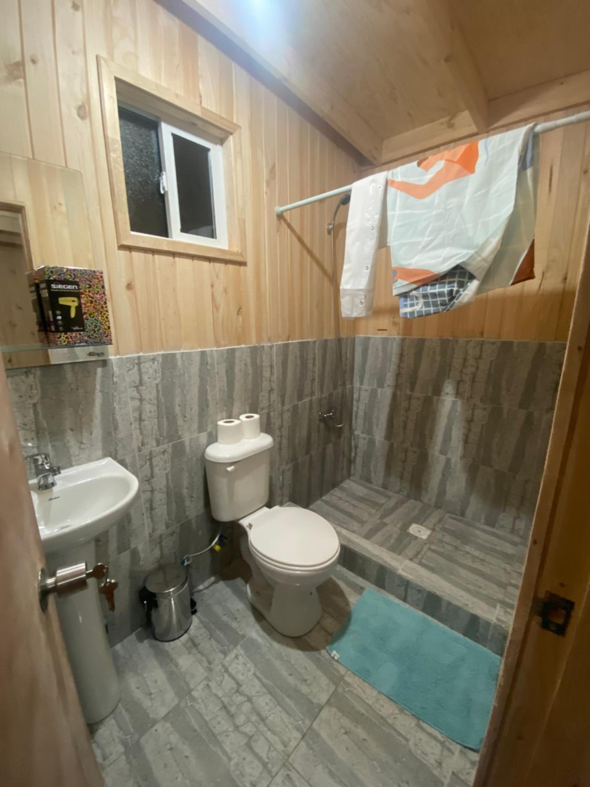 One-Bedroom House photo 2