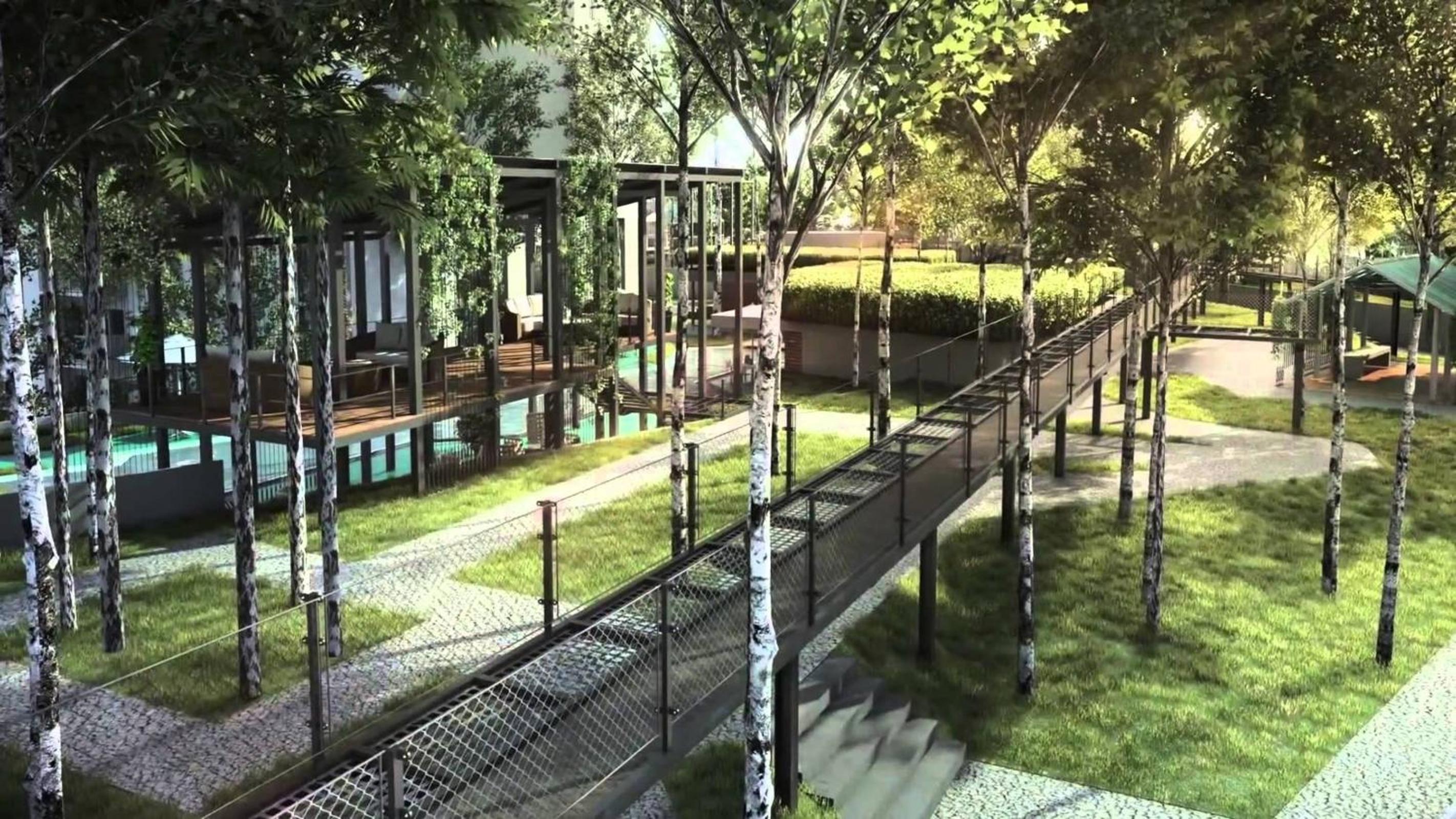 Two-Bedroom Apartment With View photo 1