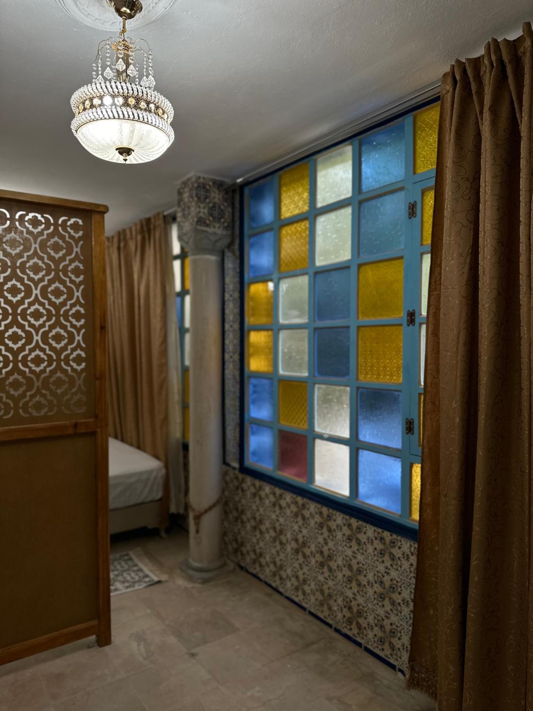 Standard Twin Room photo 3