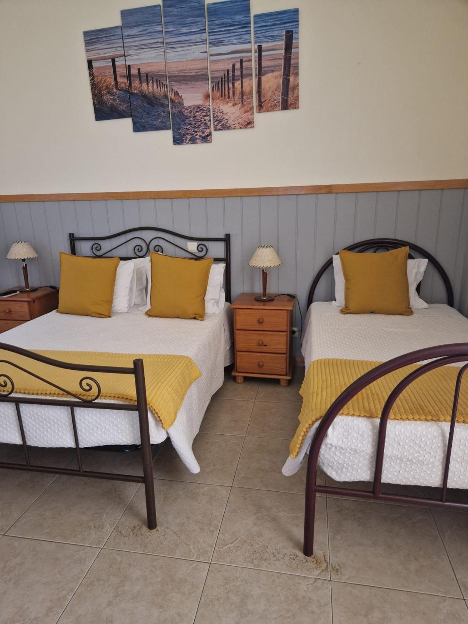 Superior Quadruple Room - Photo 1