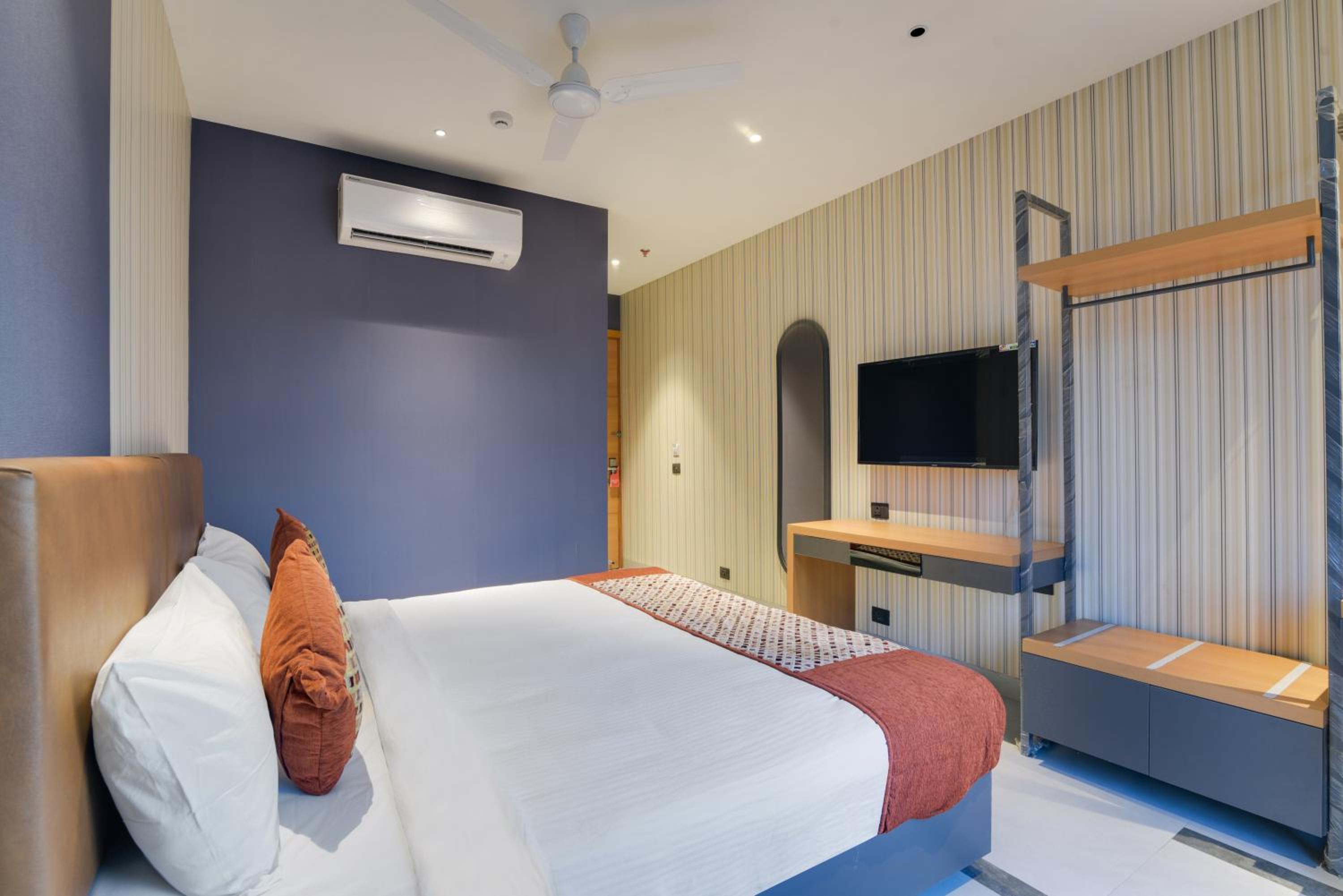 Standard Double Room photo 1