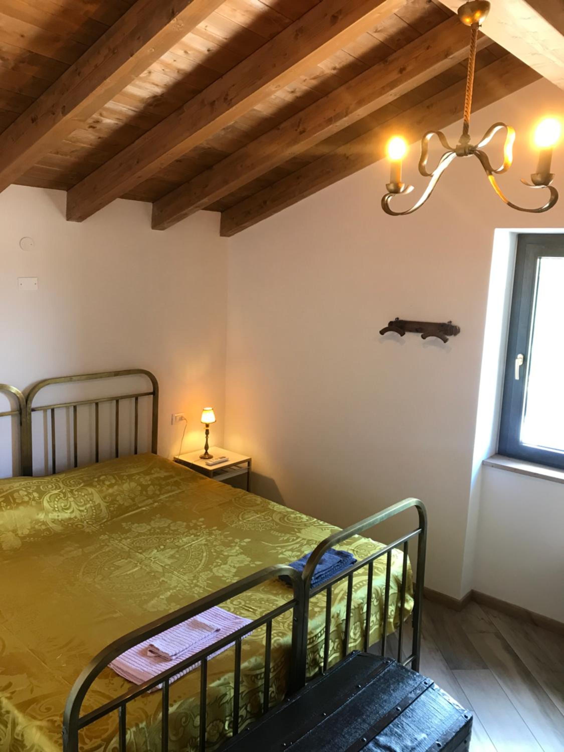 Double Room with Private Bathroom photo 1