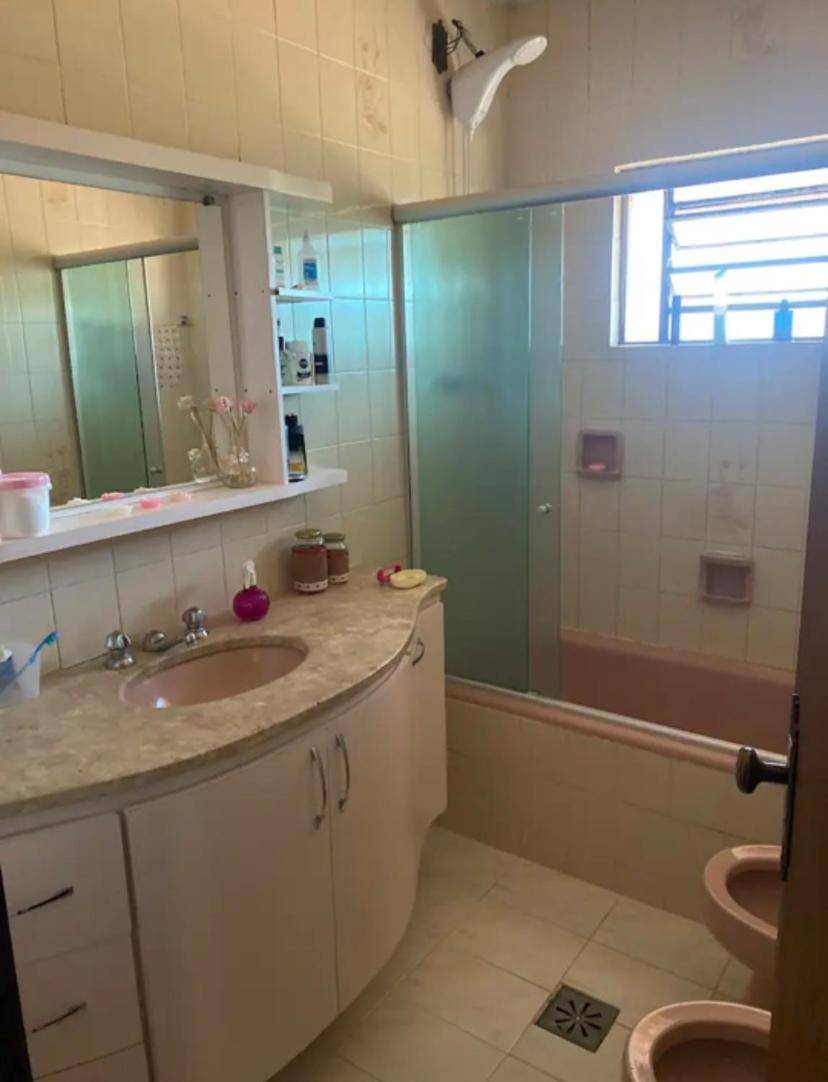 Three-Bedroom House photo 2