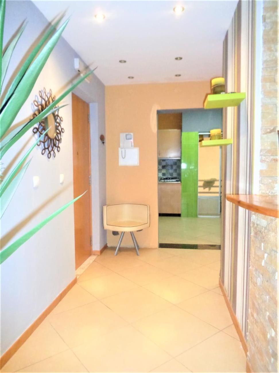 Two-Bedroom Family Apartment photo 2