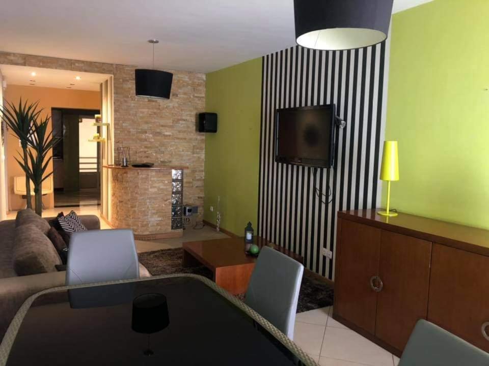 Two-Bedroom Family Apartment photo 1