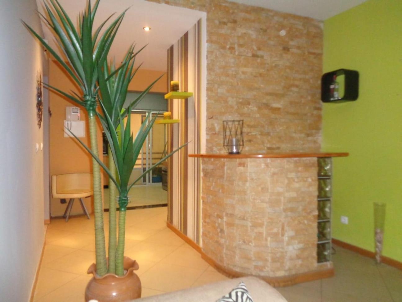 Two-Bedroom Family Apartment photo 3