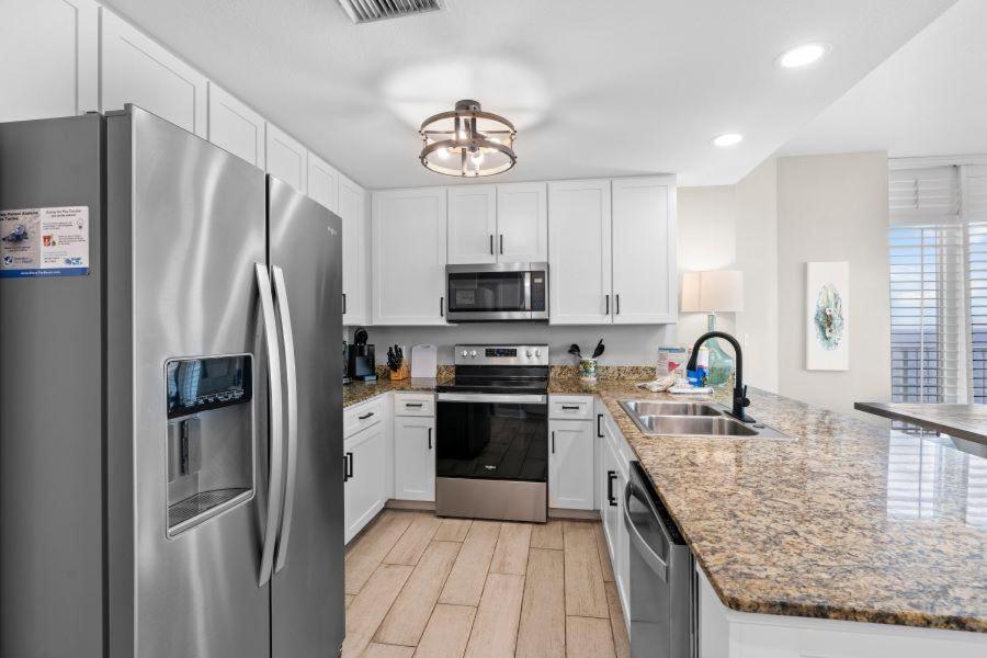 Apartment photo 1