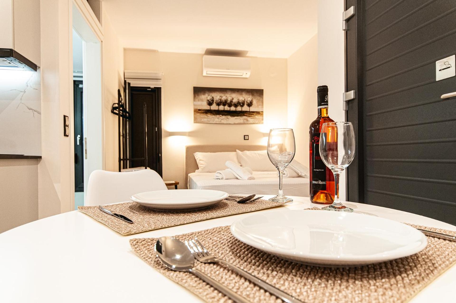 Boutique apartments Myesis, Foto 14