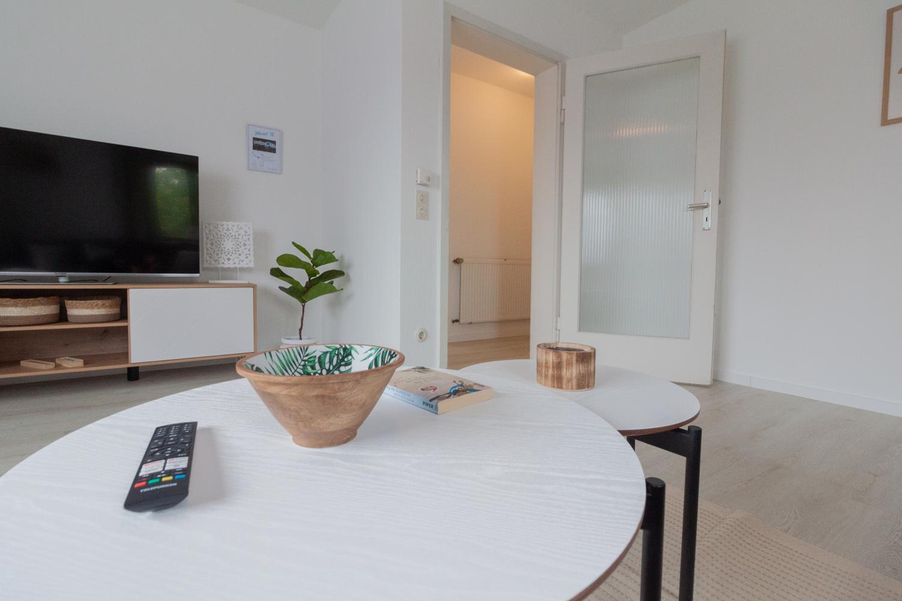 Two-Bedroom Apartment photo 3