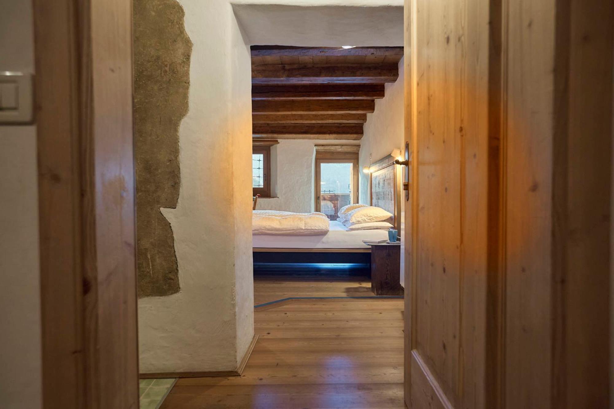 Double or Twin Room photo 3