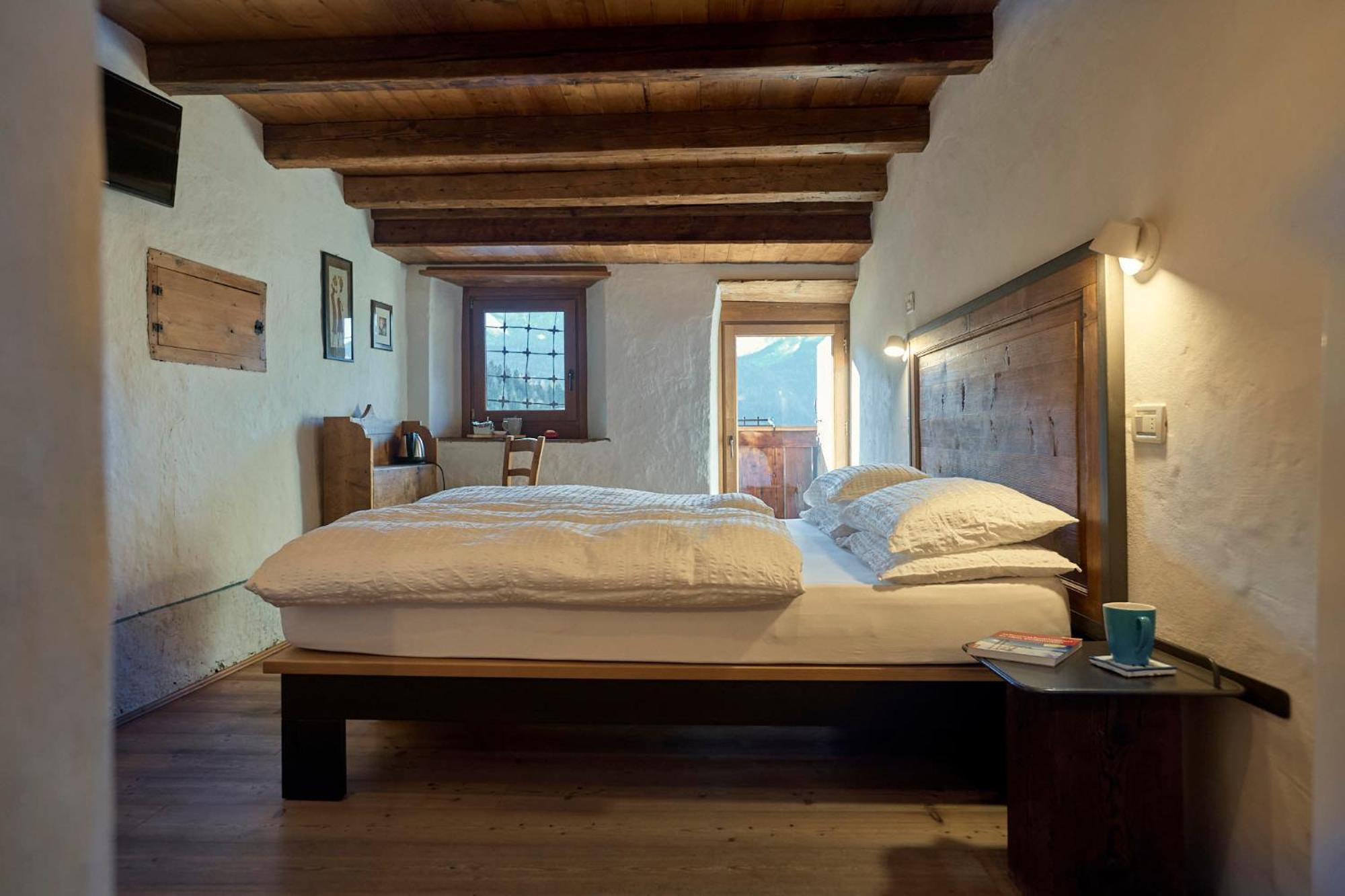 Double or Twin Room photo 2