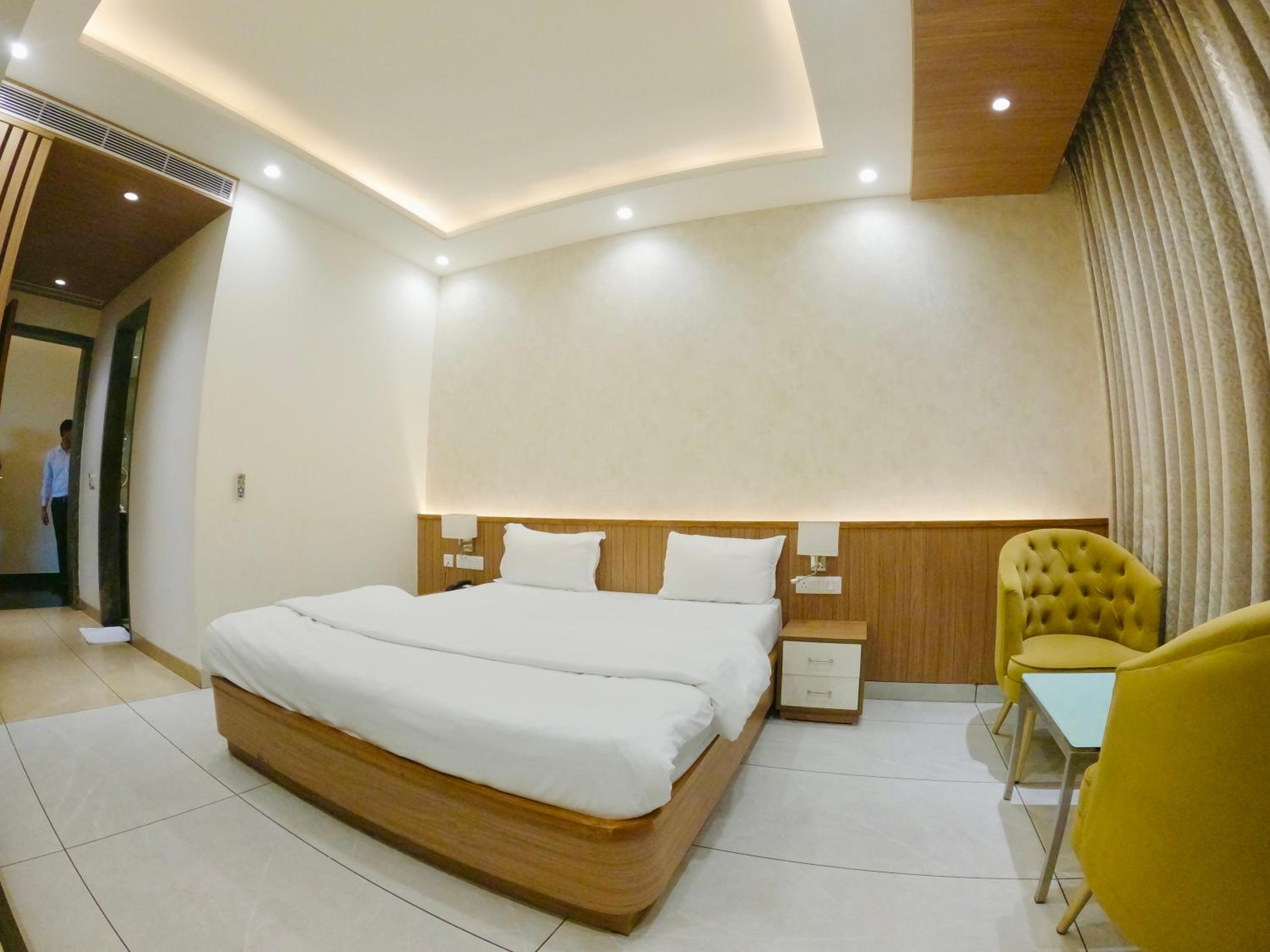 Deluxe Room photo 1